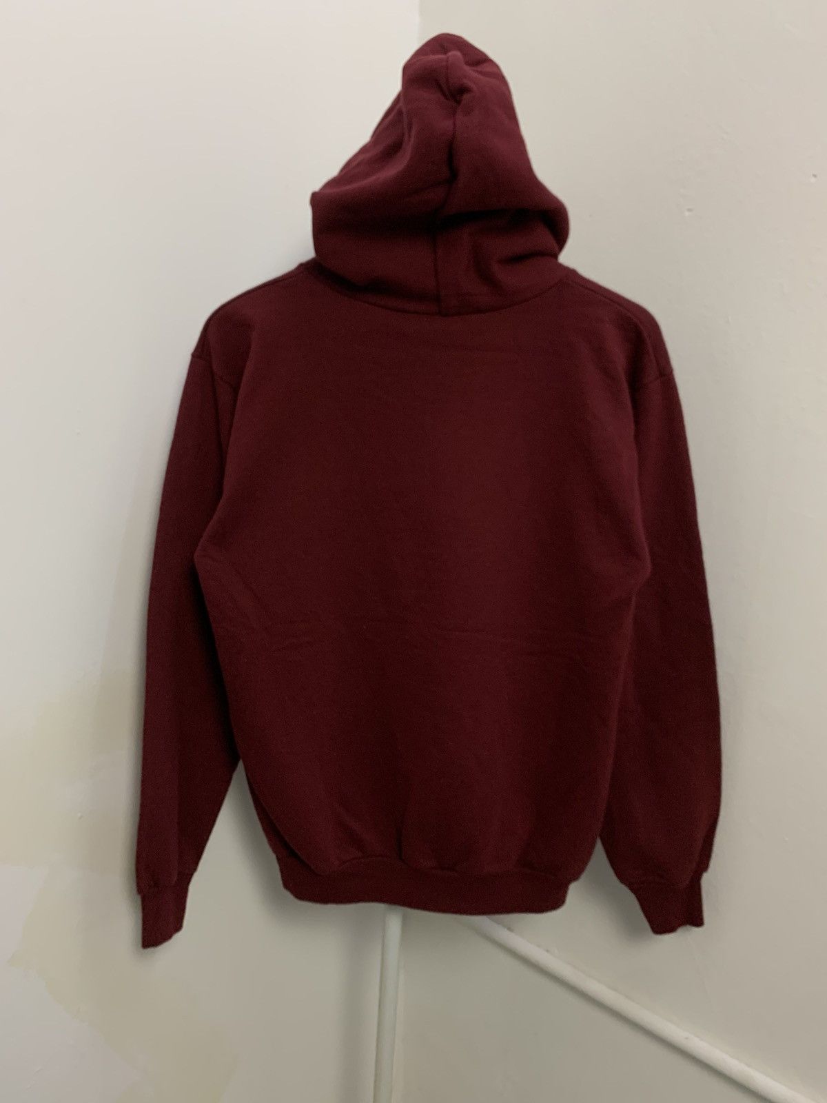 Japanese Brand × Vintage Lil Devils pullover hoodie Size US S / EU 44-46 / 1 - 3 Thumbnail