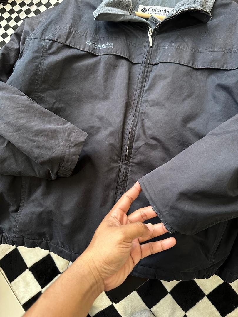 Columbia × Other COLUMBIA JACKET Size US XL / EU 56 / 4 - 4 Thumbnail