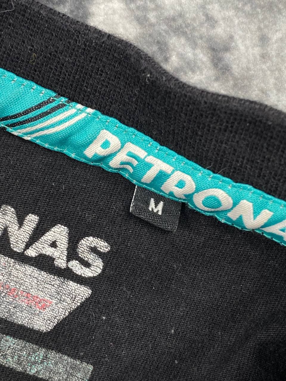 Alpinestars Alpinestars Petronas Monster Energy Yamaha Recing T Shirt Size US M / EU 48-50 / 2 - 6 Thumbnail