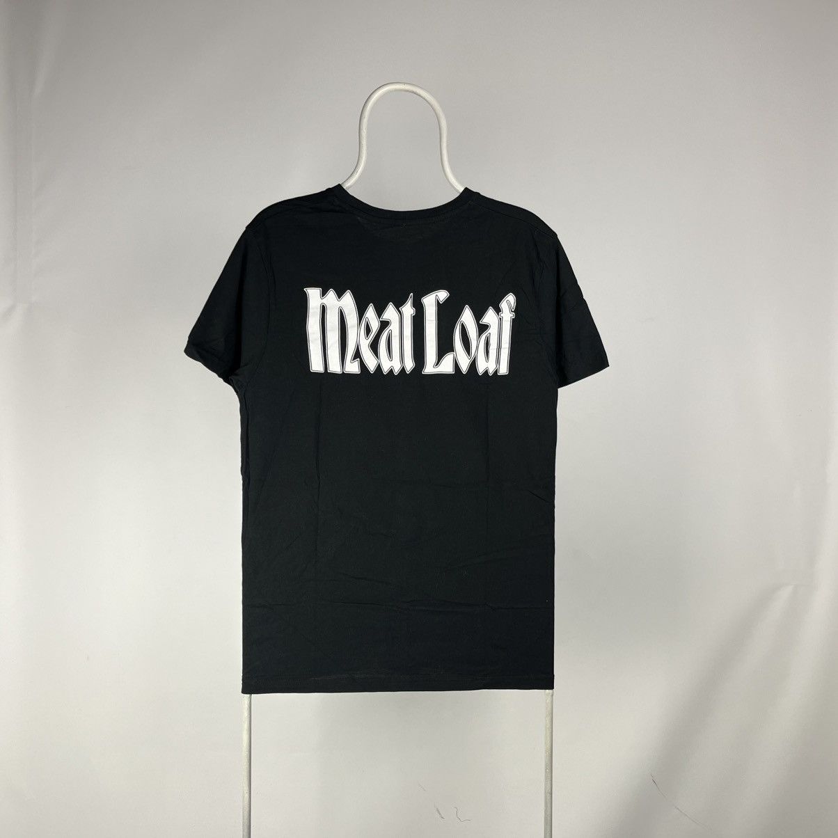 Band Tees Bat Out Hell Full Album Meat Loaf Tshjrt size L Size US L / EU 52-54 / 3 - 2 Thumbnail