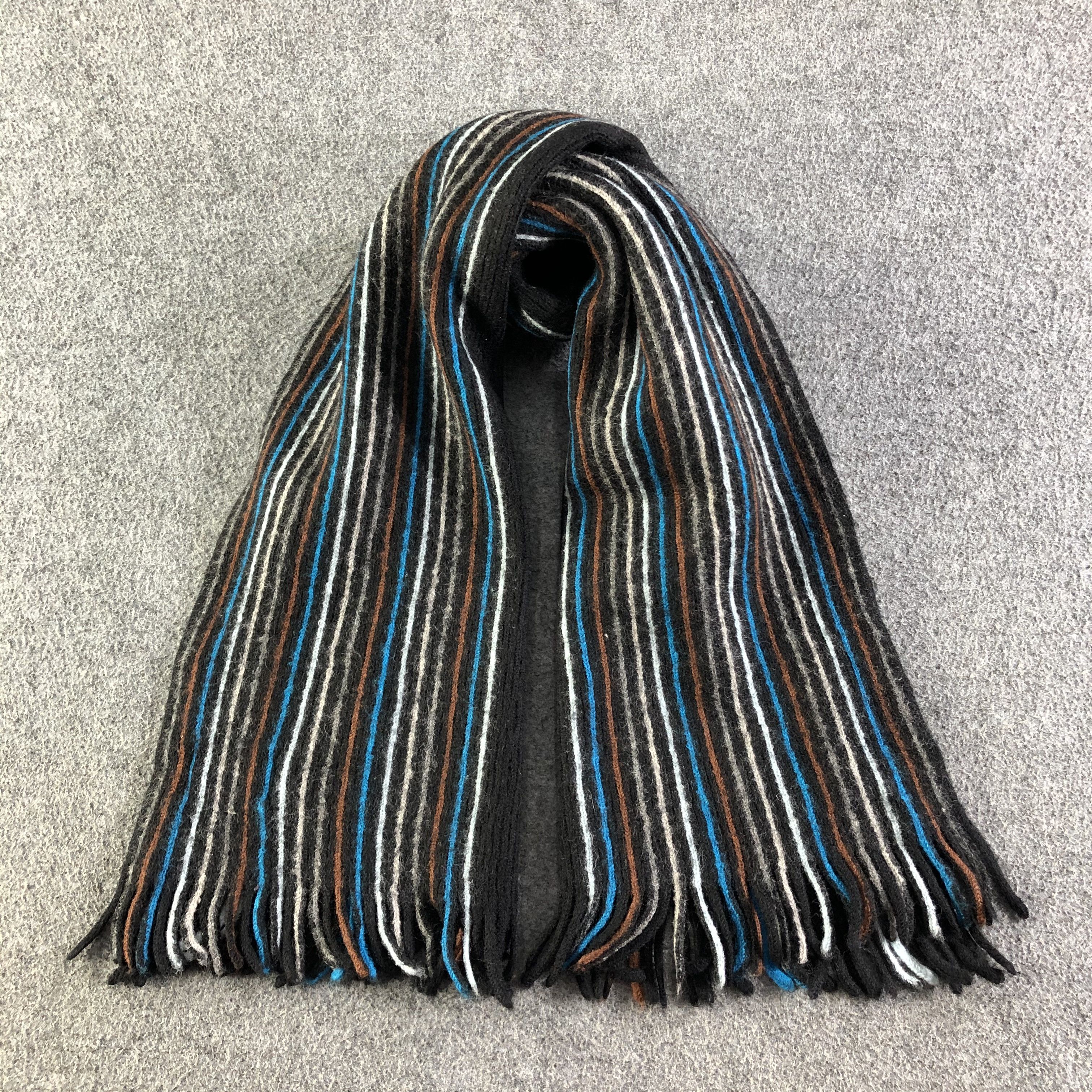 Takeo Kikuchi Takeo Kikuchi Scarf / Muffler / Neckwear Size ONE SIZE - 1 Thumbnail