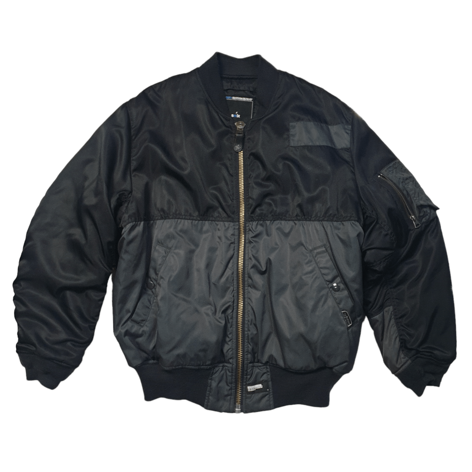 Neighborhood × Perks And Mini P.A.M x Neighborhood Cut & Sew