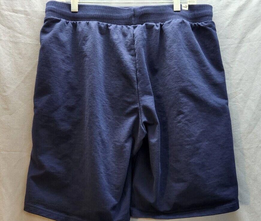 Puma Puma Celebration Men's Shorts Blue Size XL Size US 36 / EU 52 - 5 Thumbnail