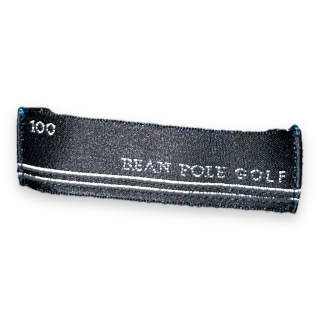 BEANPOLE Blue Bean Pole Golf Wool Quarter Zip Sweater vest Size M Size US M / EU 48-50 / 2 - 3 Thumbnail