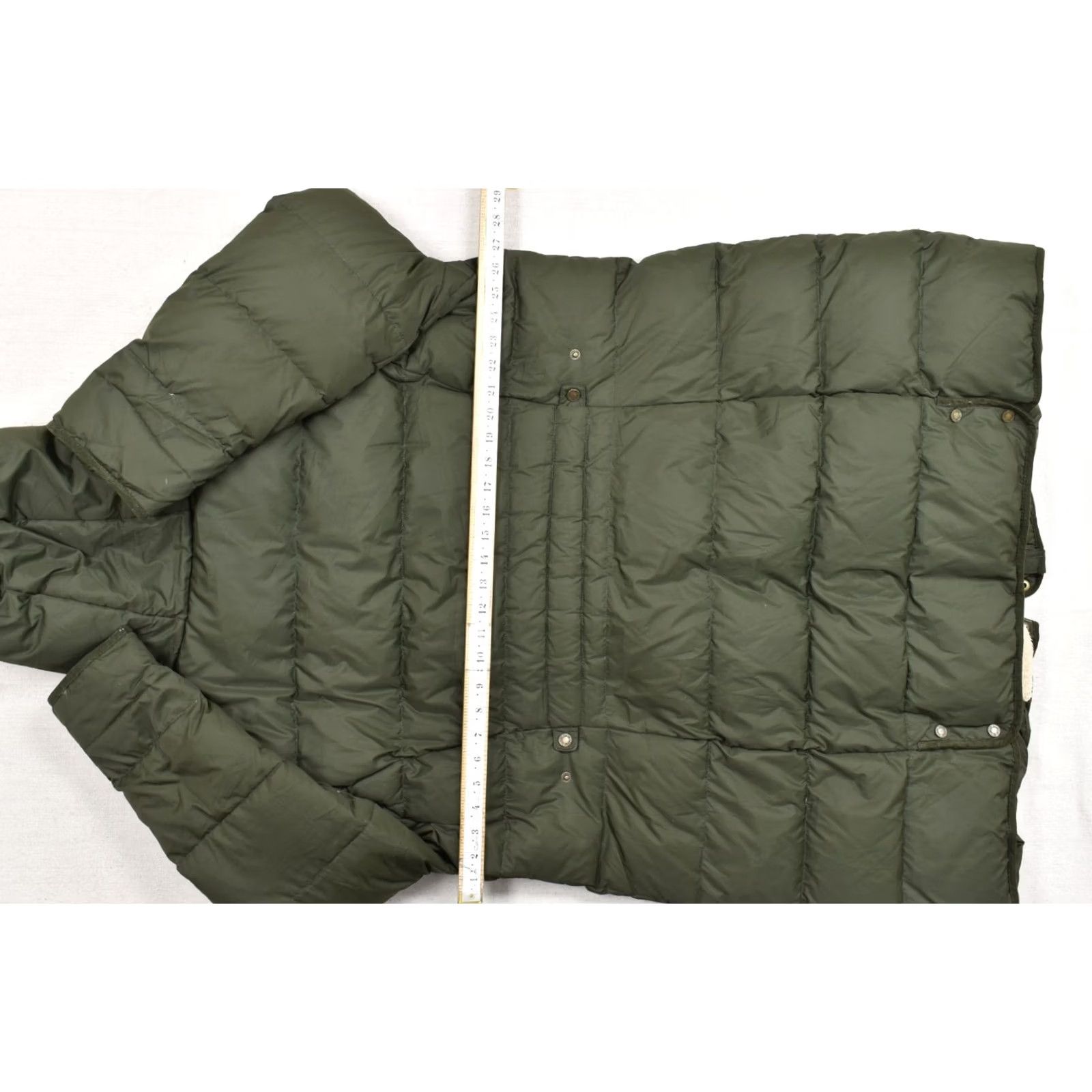 Ralph Lauren VINTAGE? No. (But required?) Size XXL / US 16-18 / IT 52-54 - 3 Thumbnail