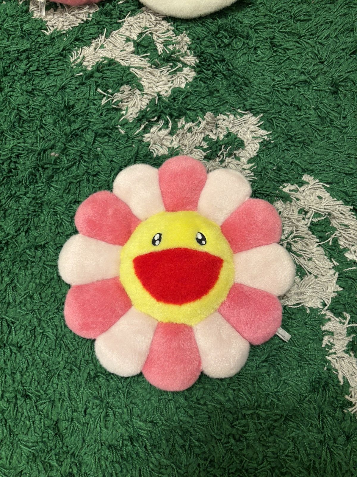 Takashi Murakami Murakami 30cm Plush Size ONE SIZE - 2 Thumbnail