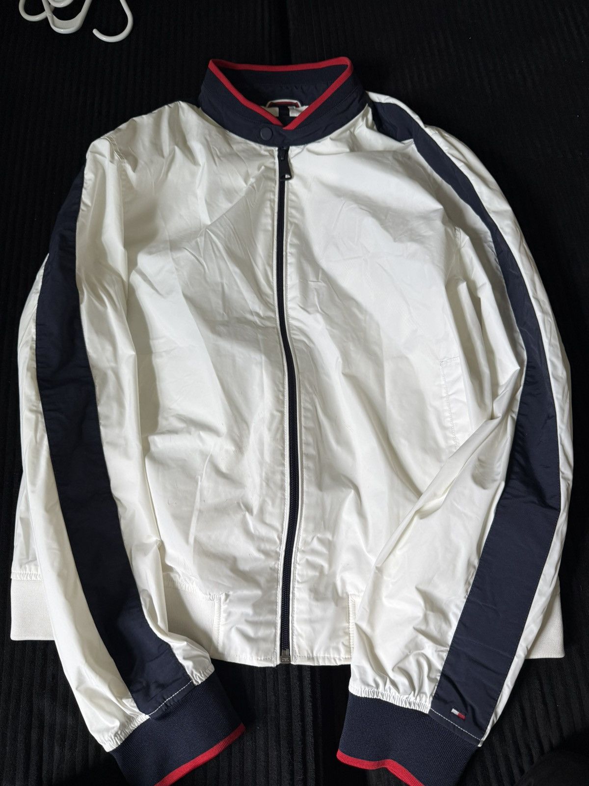 Tommy Hilfiger Tommy zip-up Size US L / EU 52-54 / 3 - 1 Thumbnail