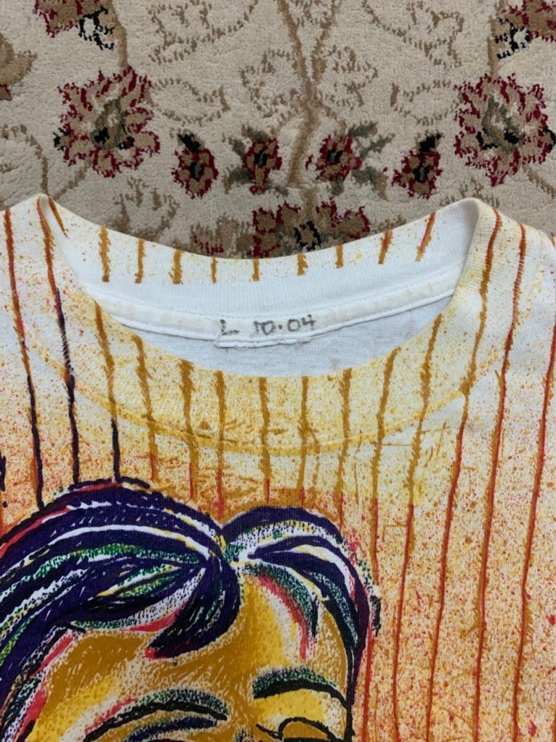 Other Picasso vintage !! Size US XL / EU 56 / 4 - 4 Thumbnail