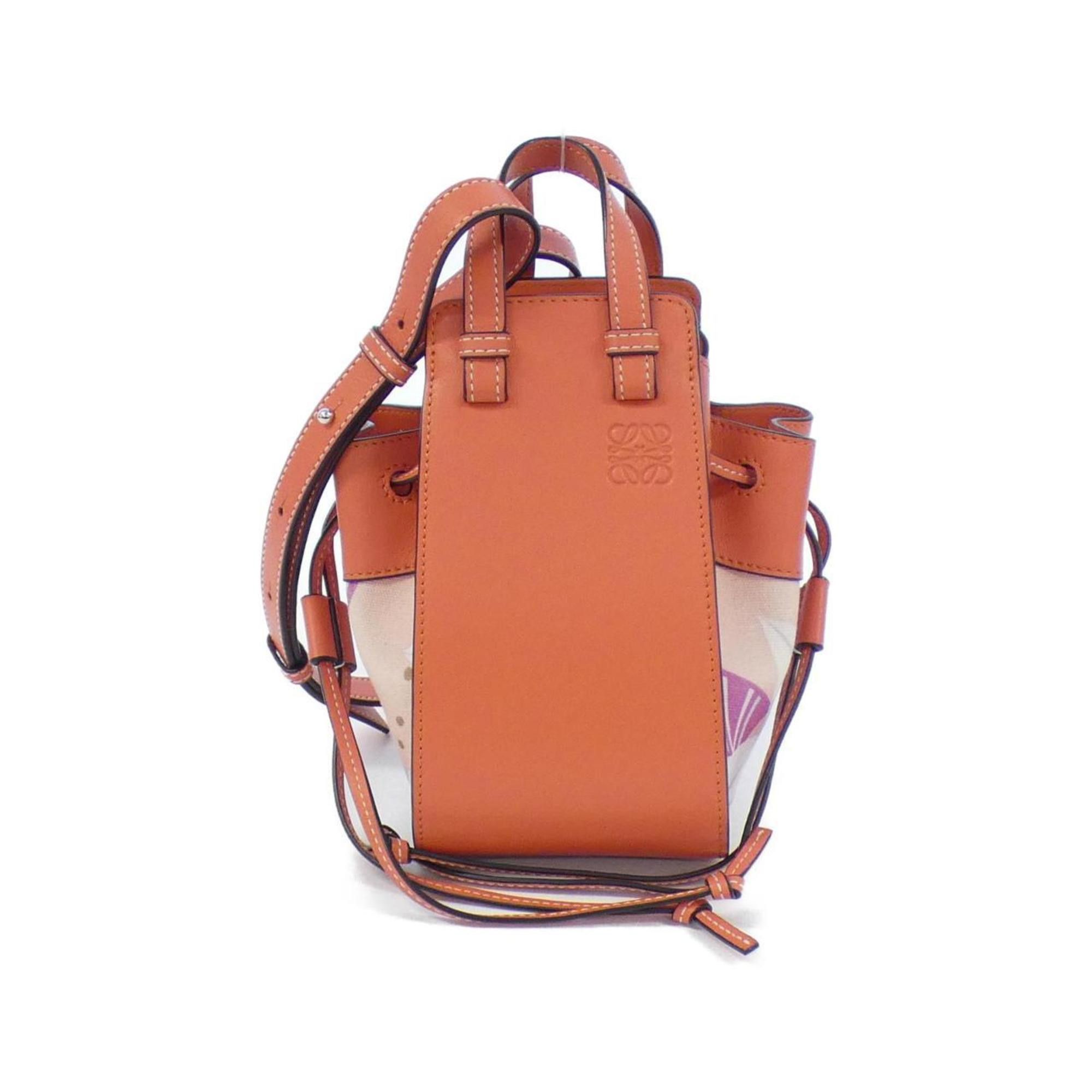 Loewe Loewe Hammock shoulder Size ONE SIZE - 1 Thumbnail