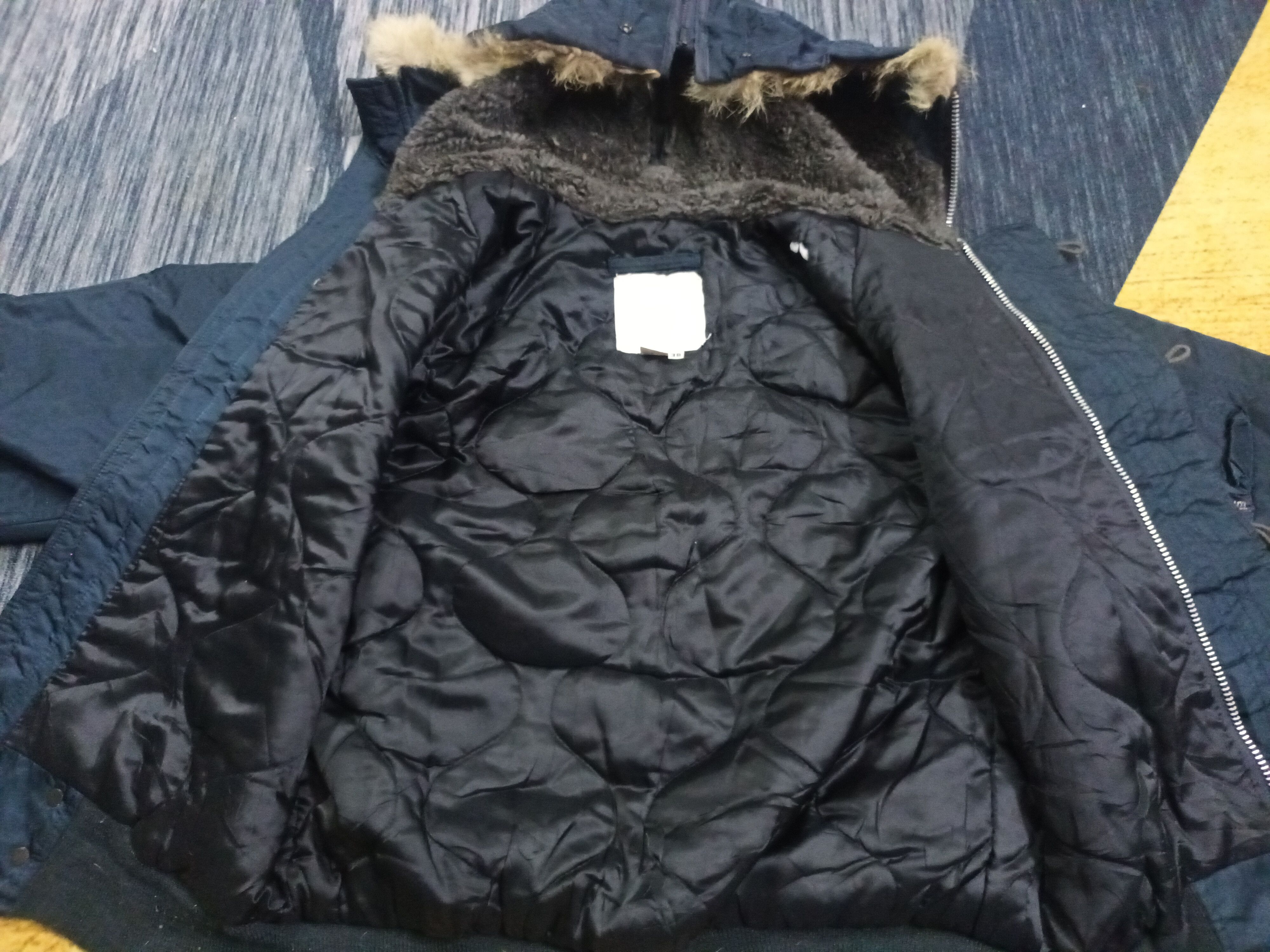 Other 🔥 FLYING MANS HEAVY JACKET 🔥 Size US XL / EU 56 / 4 - 5 Thumbnail