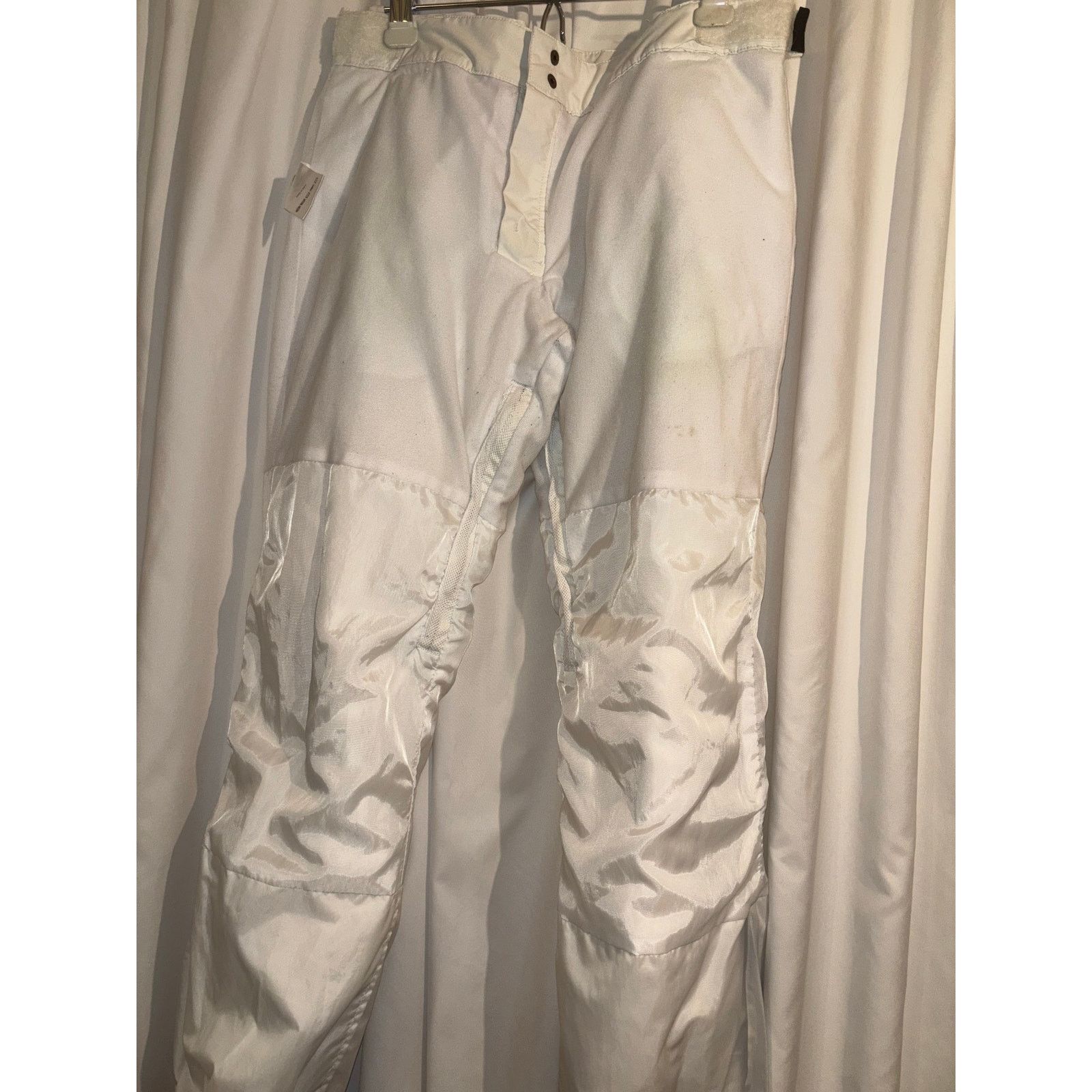 The Unbranded Brand Womens Slalom Snowboarding Pants Size Medium Size 30" / US 8 / IT 44 - 6 Thumbnail