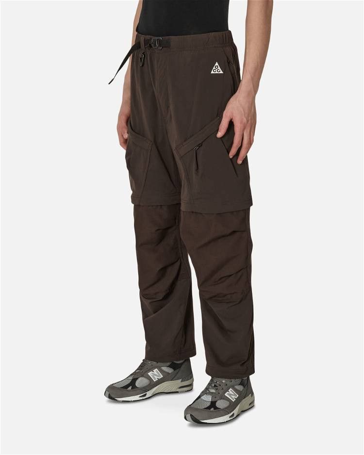 Nike × Nike ACG Nike ACG New Smith Summit Mens Cargo Pants Large Size US 34 / EU 50 - 12 Thumbnail