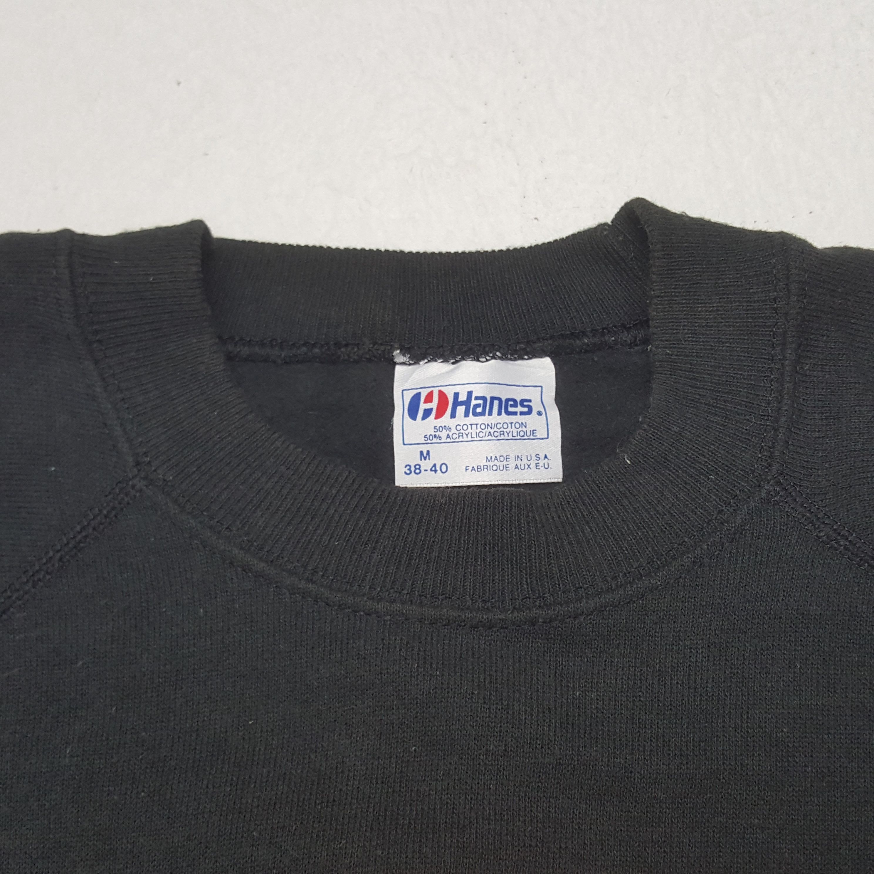 Hanes × Hard Rock Cafe × Vintage Vintage Hard Rock Cafe San Francisco Sweatshirt Size US S / EU 44-46 / 1 - 4 Thumbnail