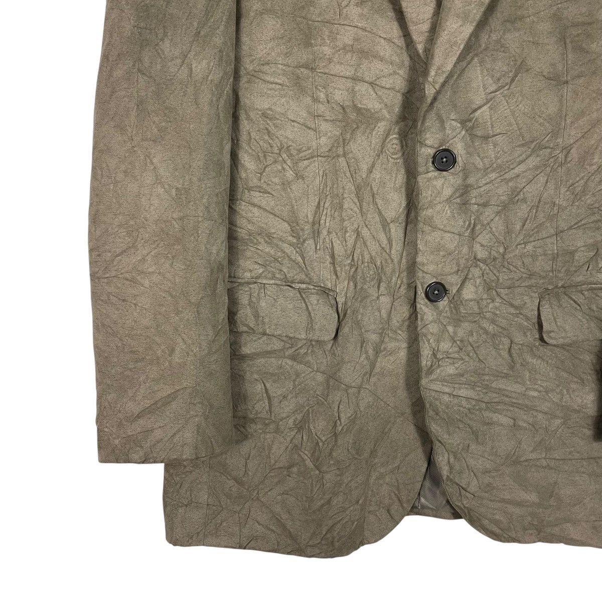 Nicole Club Nicole St Gilles Blazer Jacket Size US L / EU 52-54 / 3 - 3 Thumbnail