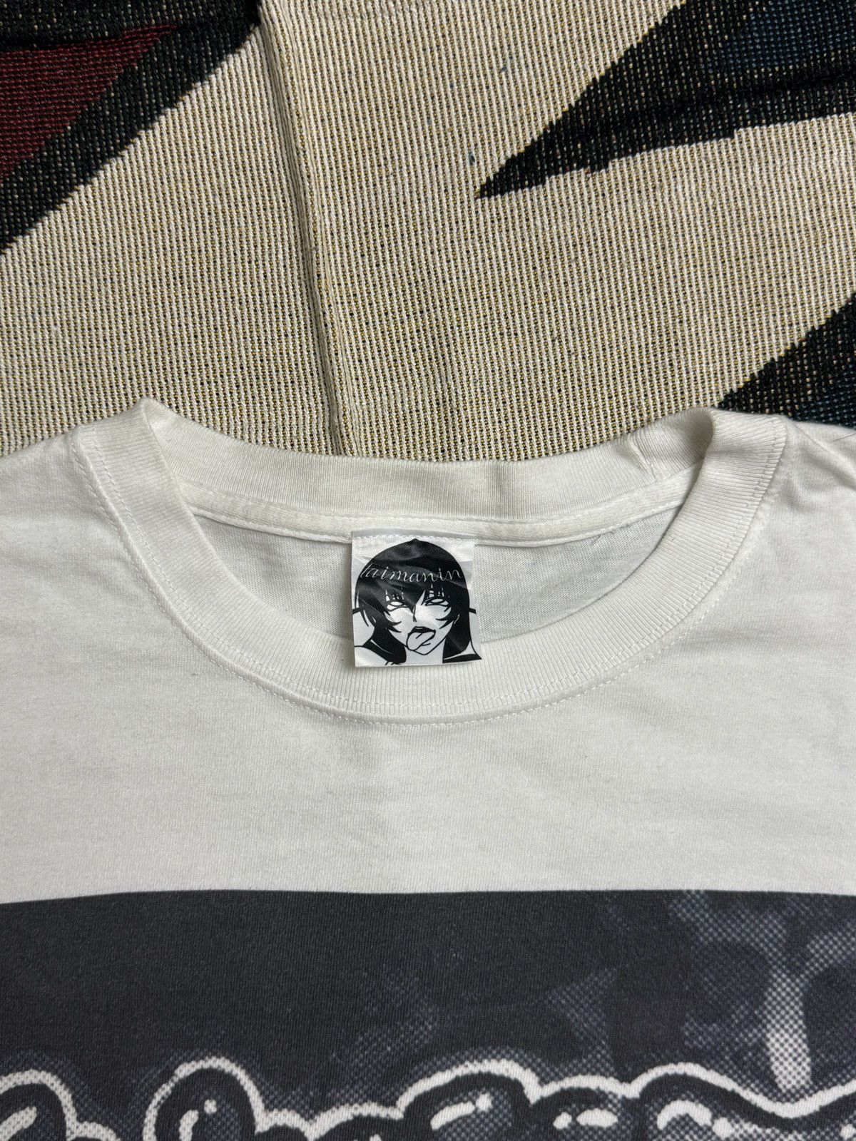Anime × Vintage Vintage Anime Hentai Size US XL / EU 56 / 4 - 3 Thumbnail