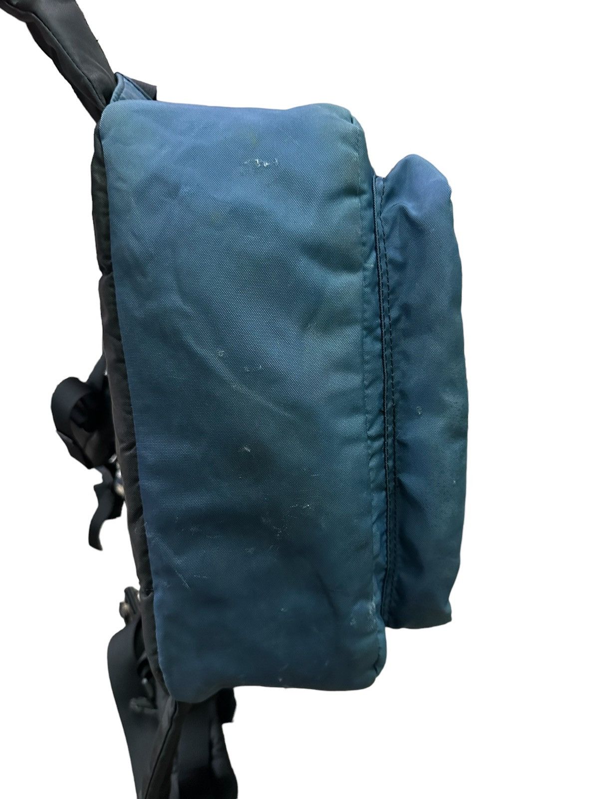 Welcome Skateboards RARE VINTAGE BITCH BACKPACK Size ONE SIZE - 7 Thumbnail