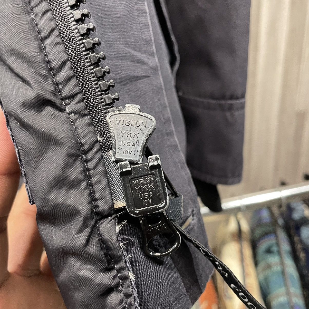 Canada Goose Canada Goose jacket Size US XS / EU 42 / 0 - 9 Thumbnail