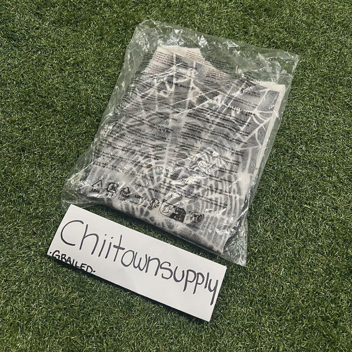 Spider Worldwide × Travis Scott × Young Thug Cactus Jack X Sp5der Days ...