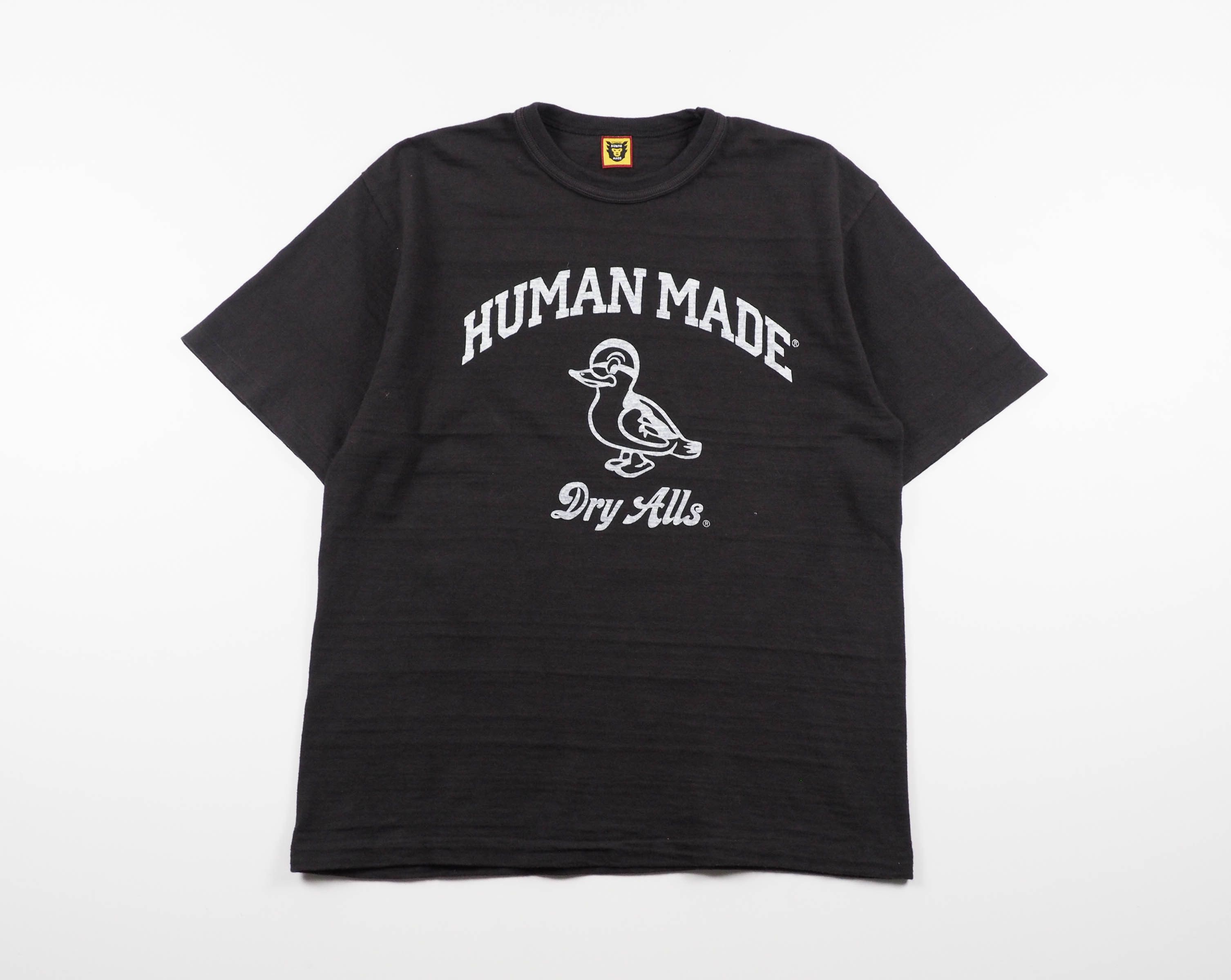Human Made Human made tee Size US L / EU 52-54 / 3 - 2 Thumbnail