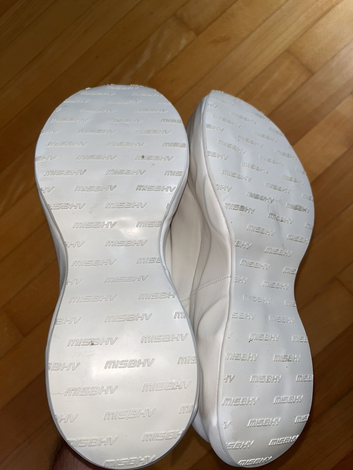 Misbhv Misbhv Sneaker Size US 10.5 / EU 43-44 - 3 Thumbnail