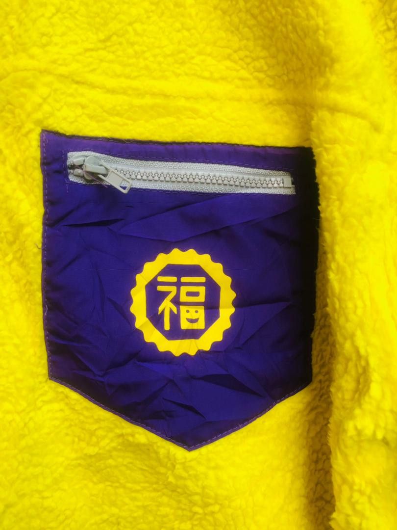 Japanese Brand Vintage Labuton Japanese Designer Fashion Style Size US M / EU 48-50 / 2 - 6 Thumbnail