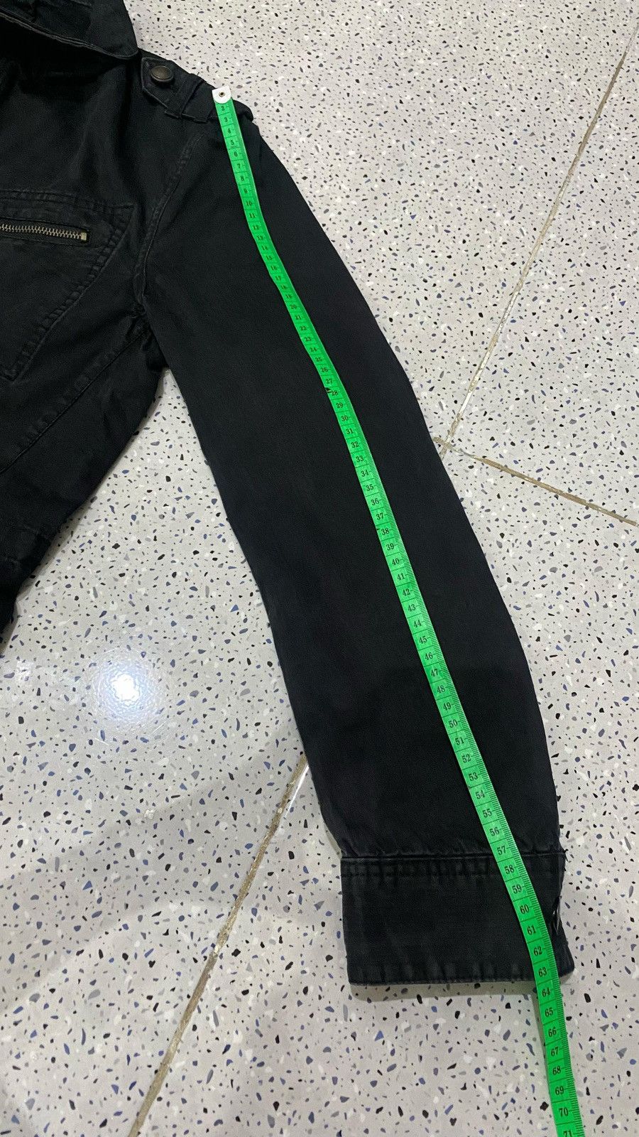 Japanese Brand × Takeo Kikuchi Japanese Takeo Kikuchi Jacket Size US M / EU 48-50 / 2 - 18 Thumbnail