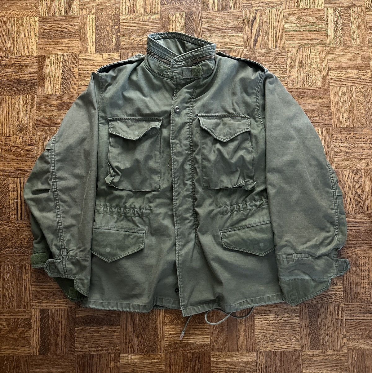 vintage-vintage-og-107-cold-weather-field-coat-grailed