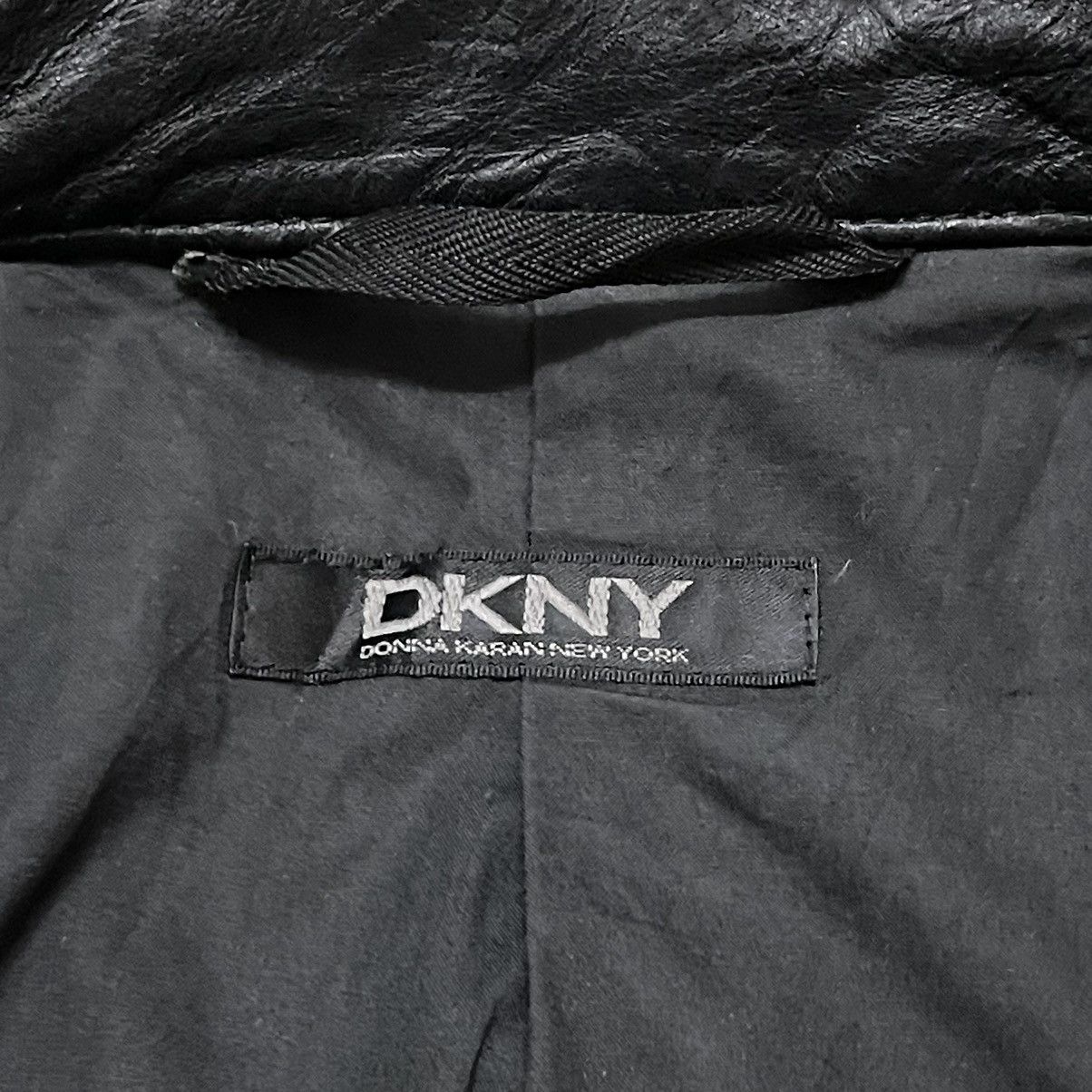 DKNY Vintage DKNY Jacket Size US M / EU 48-50 / 2 - 10 Thumbnail