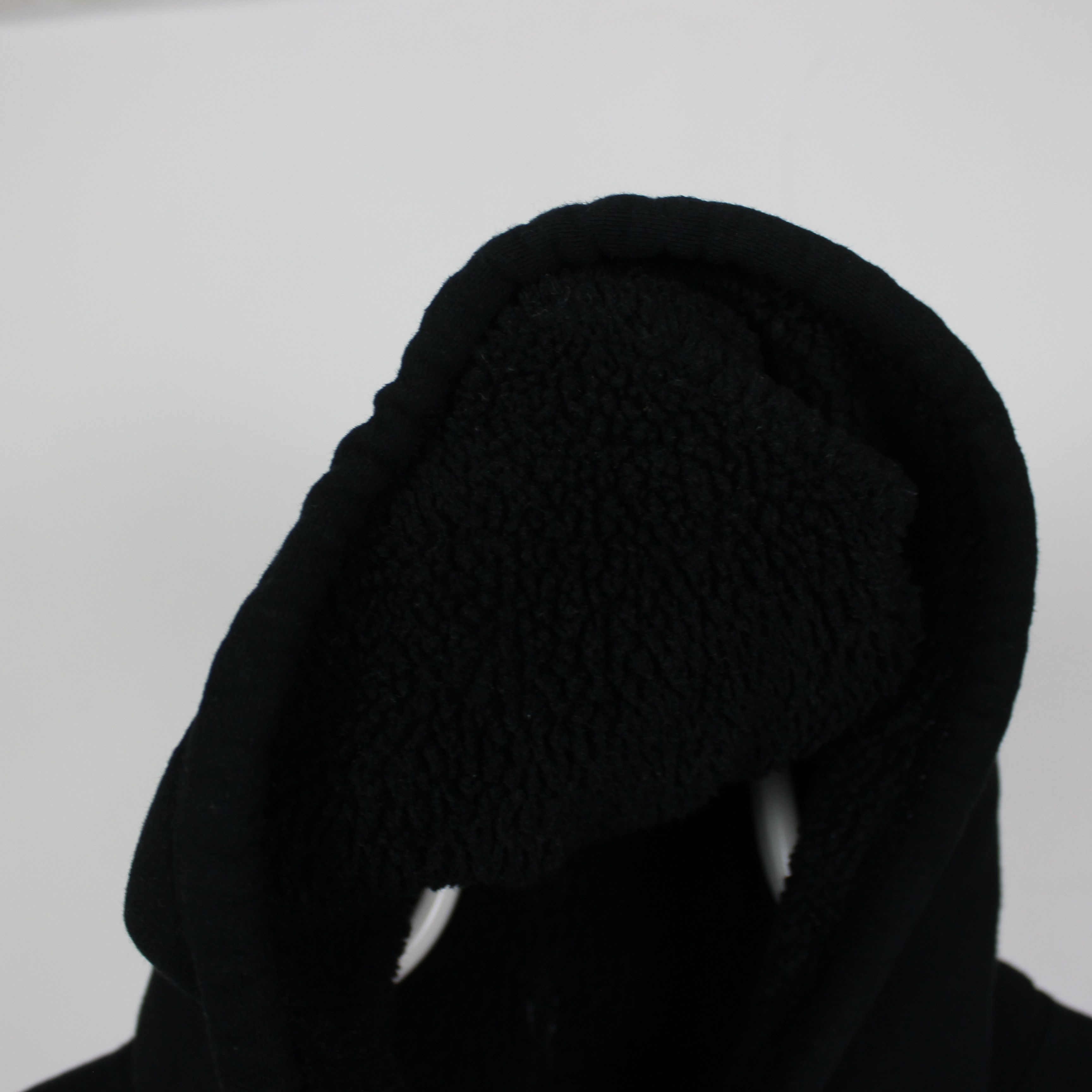 Other Chinatown Market Map Sherpa Reworked Hoodie - Black XL Size US XL / EU 56 / 4 - 9 Thumbnail