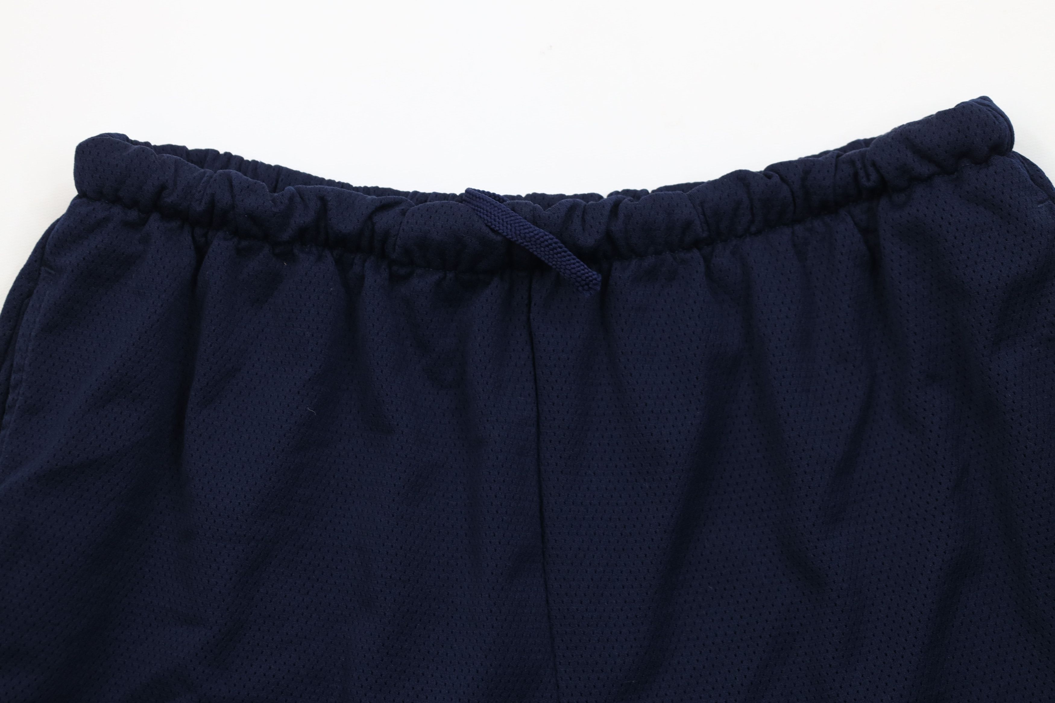 Vintage Vintage 90s And1 And One University of Michigan Shorts Size US 36 / EU 52 - 2 Thumbnail
