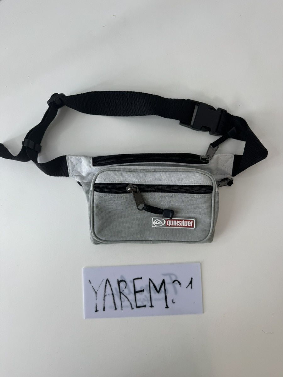 Quiksilver Quiksilver vintage bag Size ONE SIZE - 1 Thumbnail