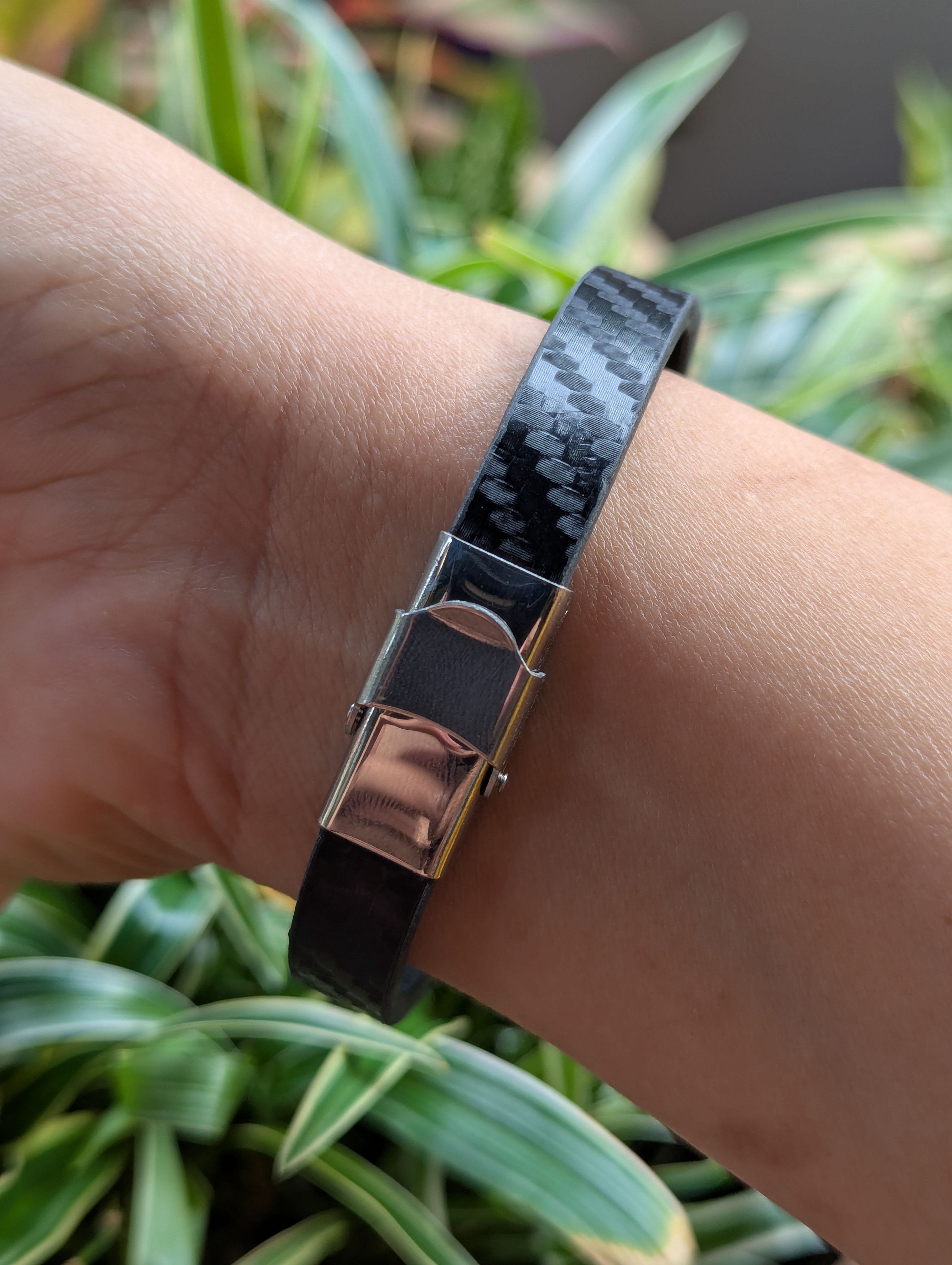 Seditionaries Carbon Design Bracelet Size ONE SIZE - 2 Thumbnail