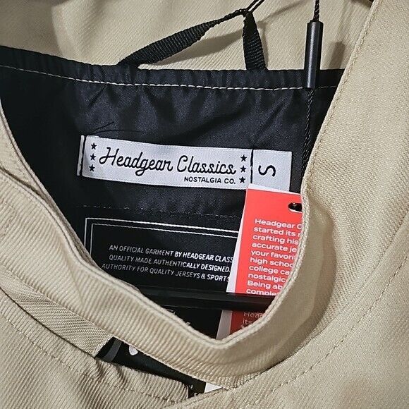 Other Ghostbusters Work Jacket Size Small NWT Size US S / EU 44-46 / 1 - 4 Thumbnail