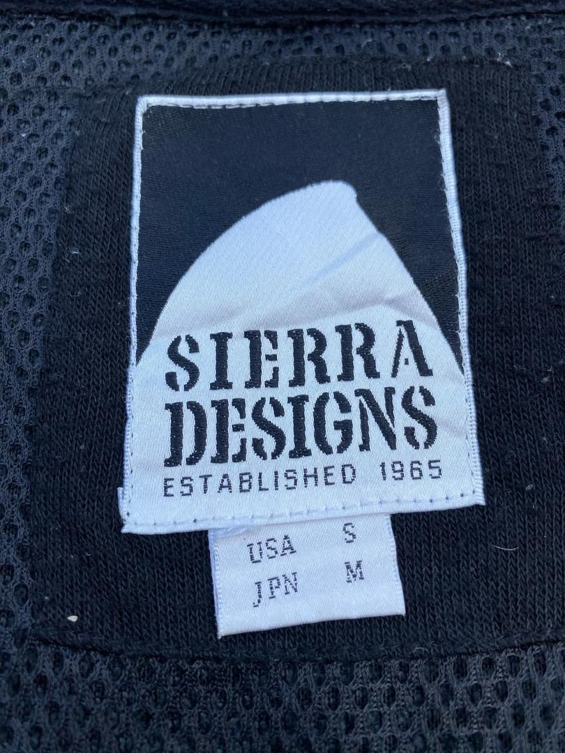 Sierra Designs Siera design Fleece Jacket Size US M / EU 48-50 / 2 - 8 Thumbnail