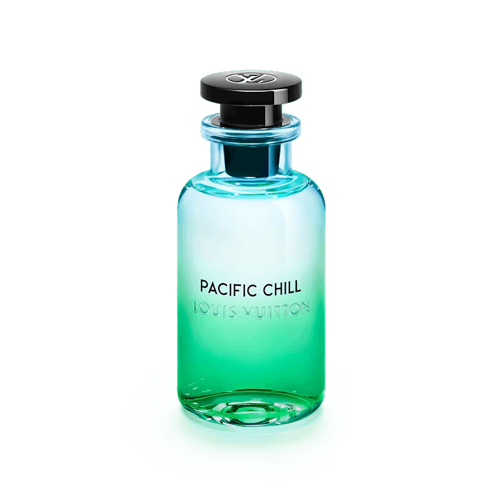 Louis Vuitton Pacific Chill 200ML Atomiser - 6.8 FL.OZ Size ONE SIZE - 1 Thumbnail