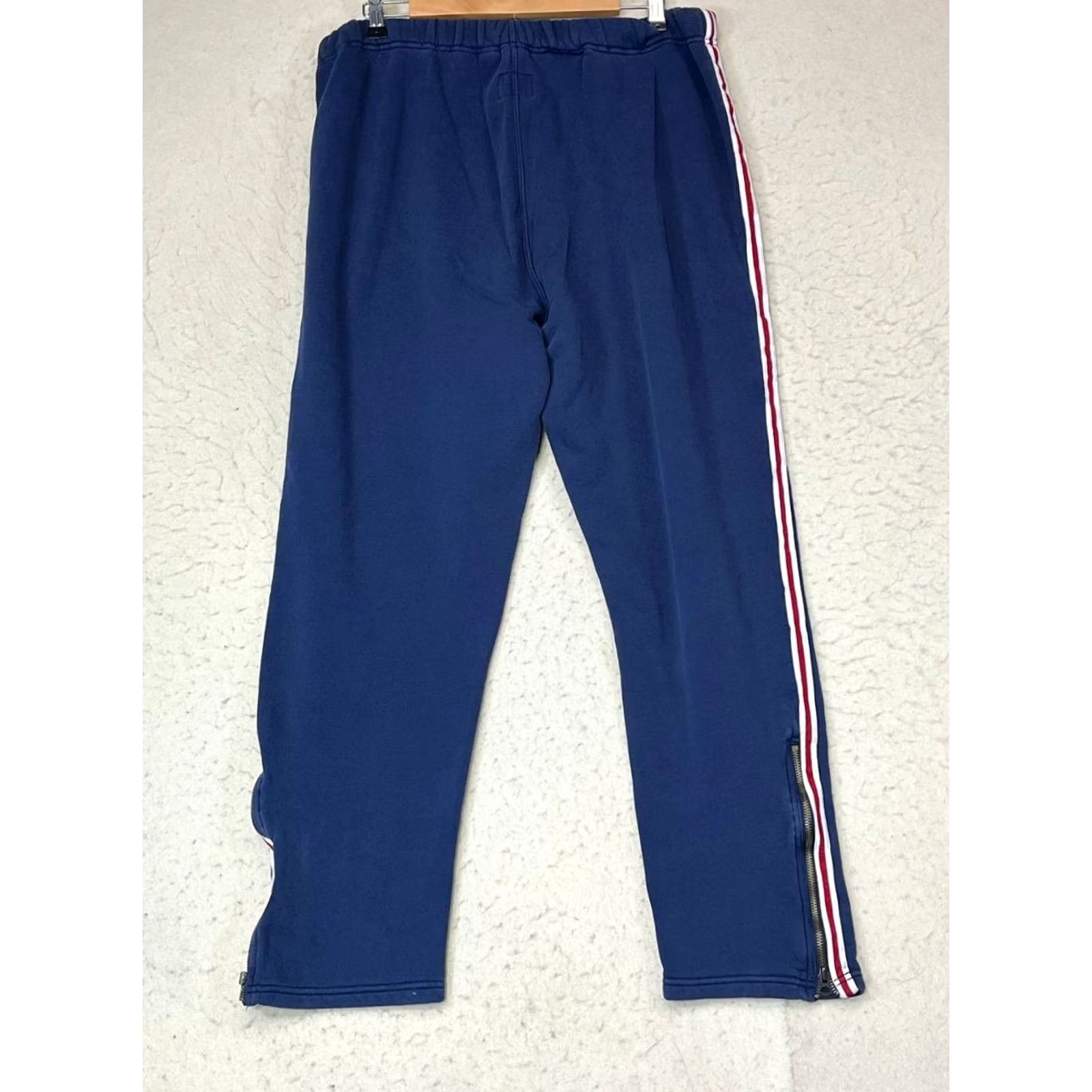 Polo Ralph Lauren Polo Ralph Lauren Sweatpants USA 2012 XL Blue Men Shirt? Size US XL / EU 56 / 4 - 2 Thumbnail