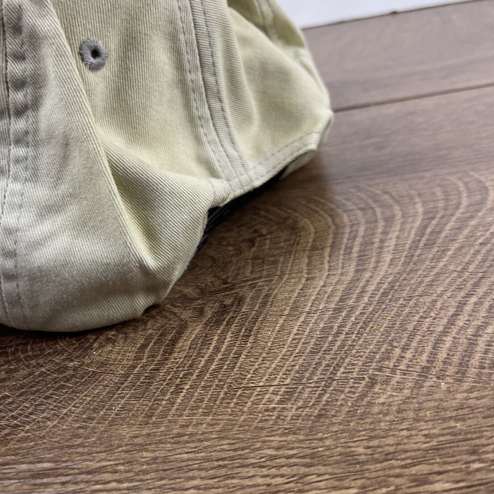 Other Shine Forever Hat Shine Diamond Tan Hat Adjustable Snapback Size ONE SIZE - 9 Thumbnail