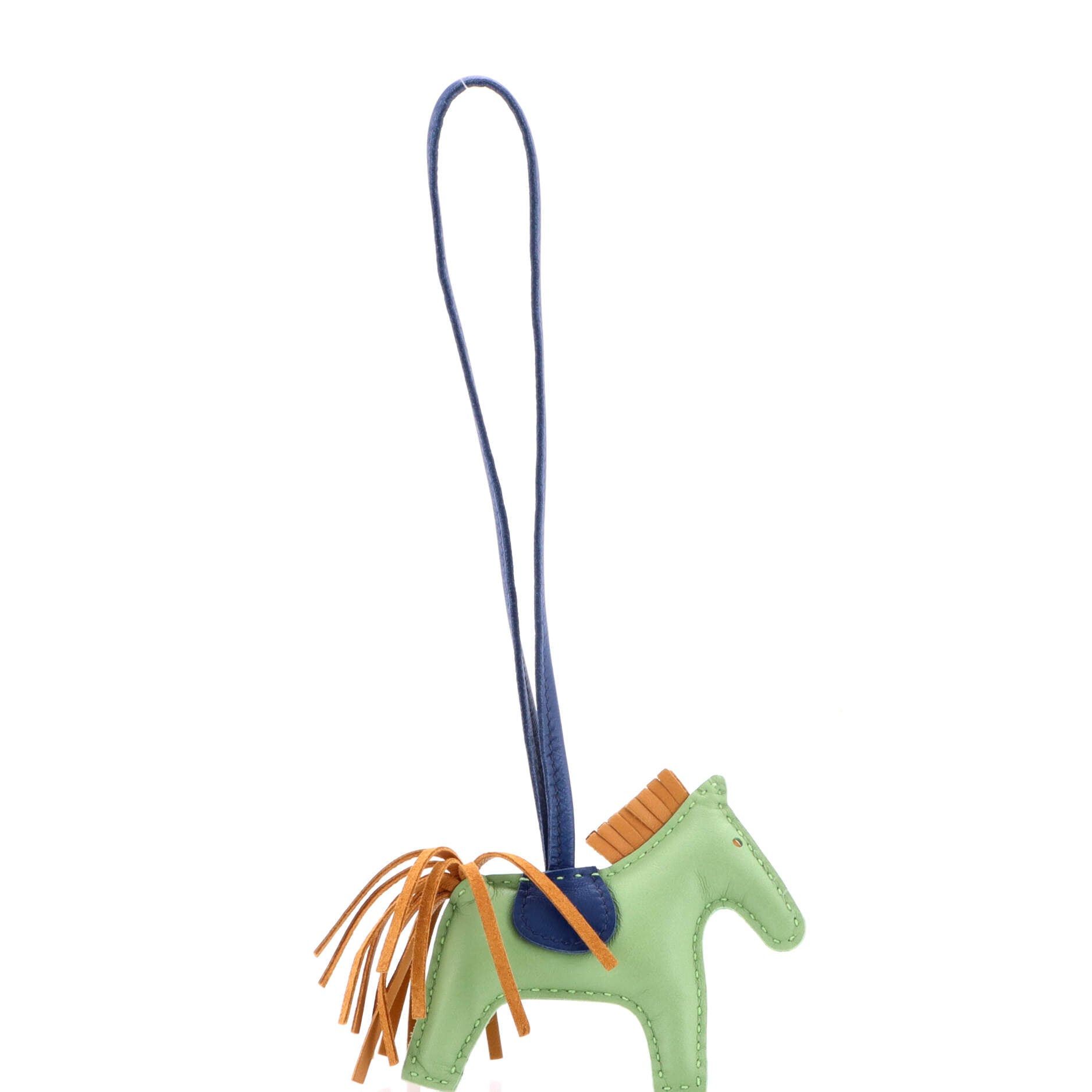 Hermes GriGri Rodeo Bag Charm Size ONE SIZE - 1 Thumbnail
