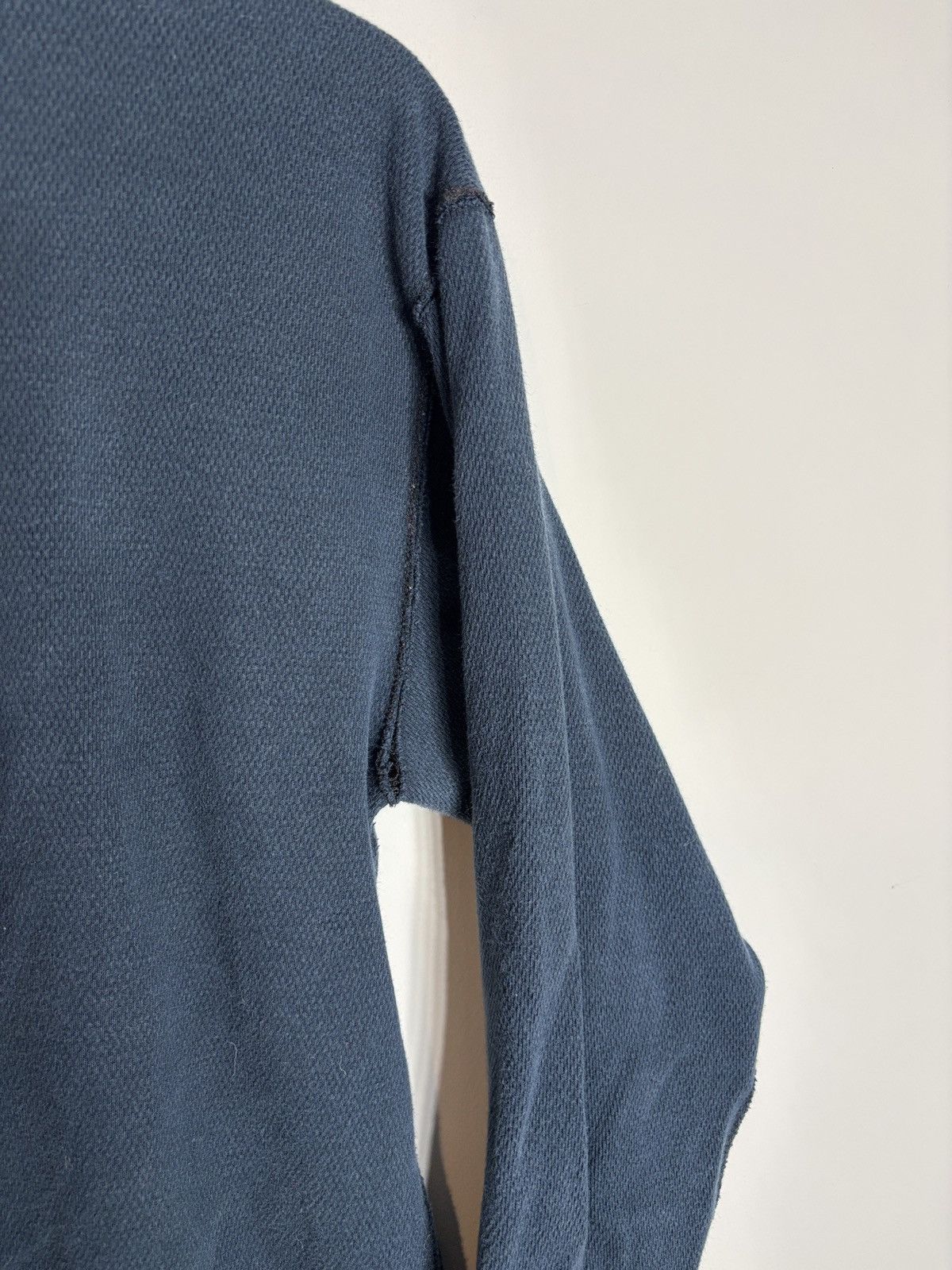 Carhartt Vintage Carhartt Thermal Shirt Y2K Large Size US L / EU 52-54 / 3 - 5 Thumbnail