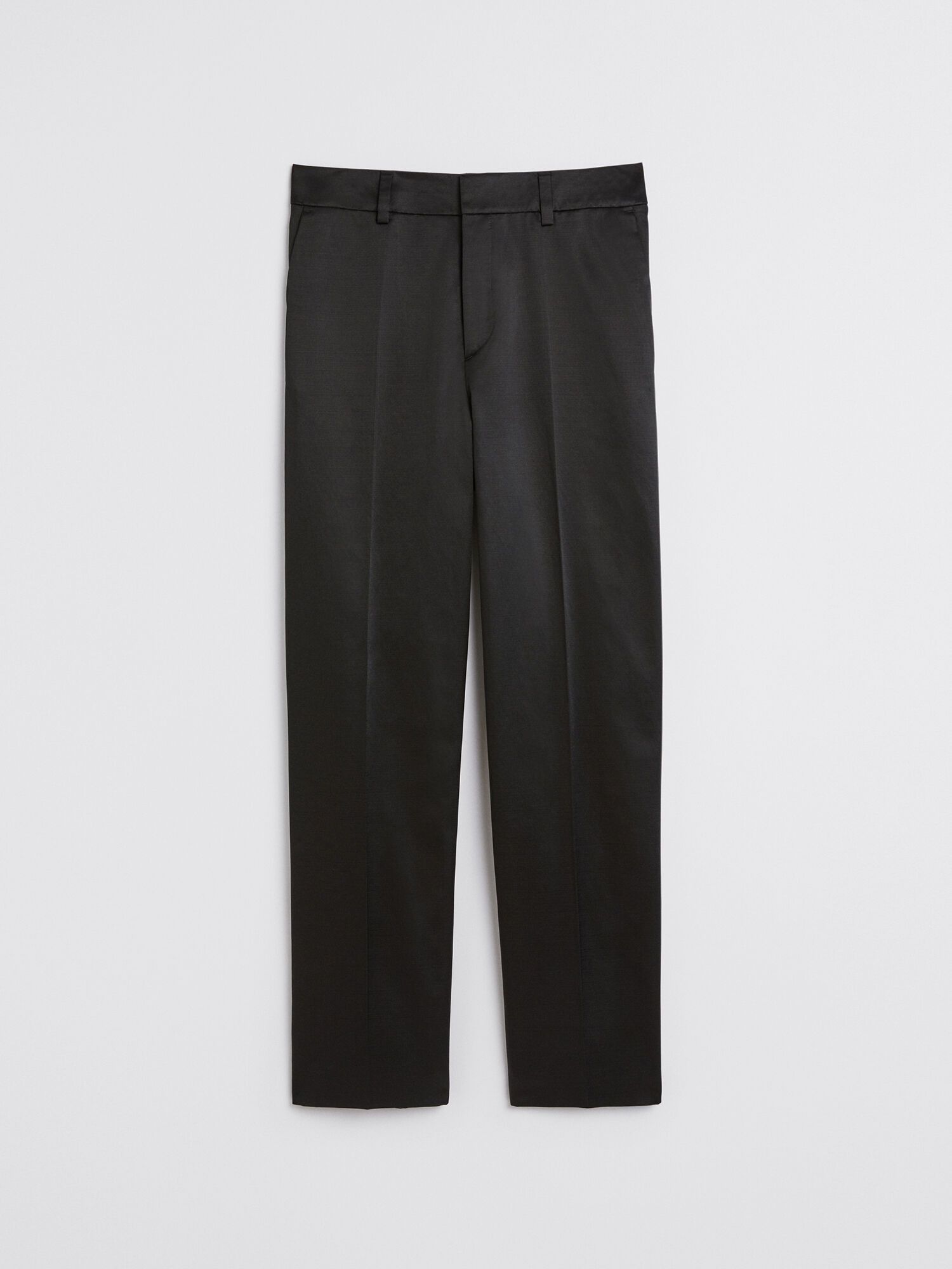 Filippa K Filippa K Nica Shiny Trouser Pants Size 27" / US 4 / IT 40 - 1 Thumbnail
