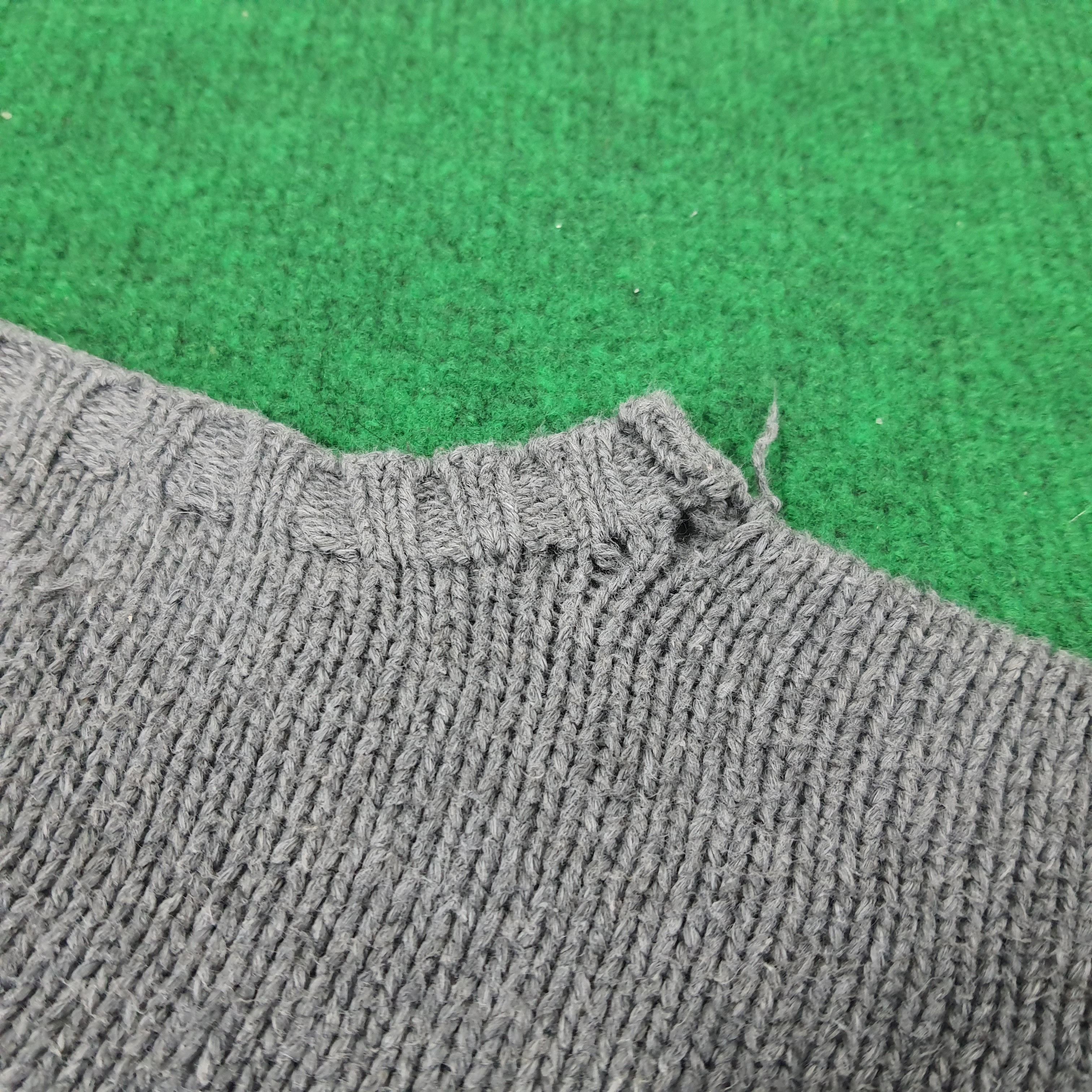 Polo Ralph Lauren Vintage POLO Ralph Lauren Knitwear Size US M / EU 48-50 / 2 - 14 Thumbnail