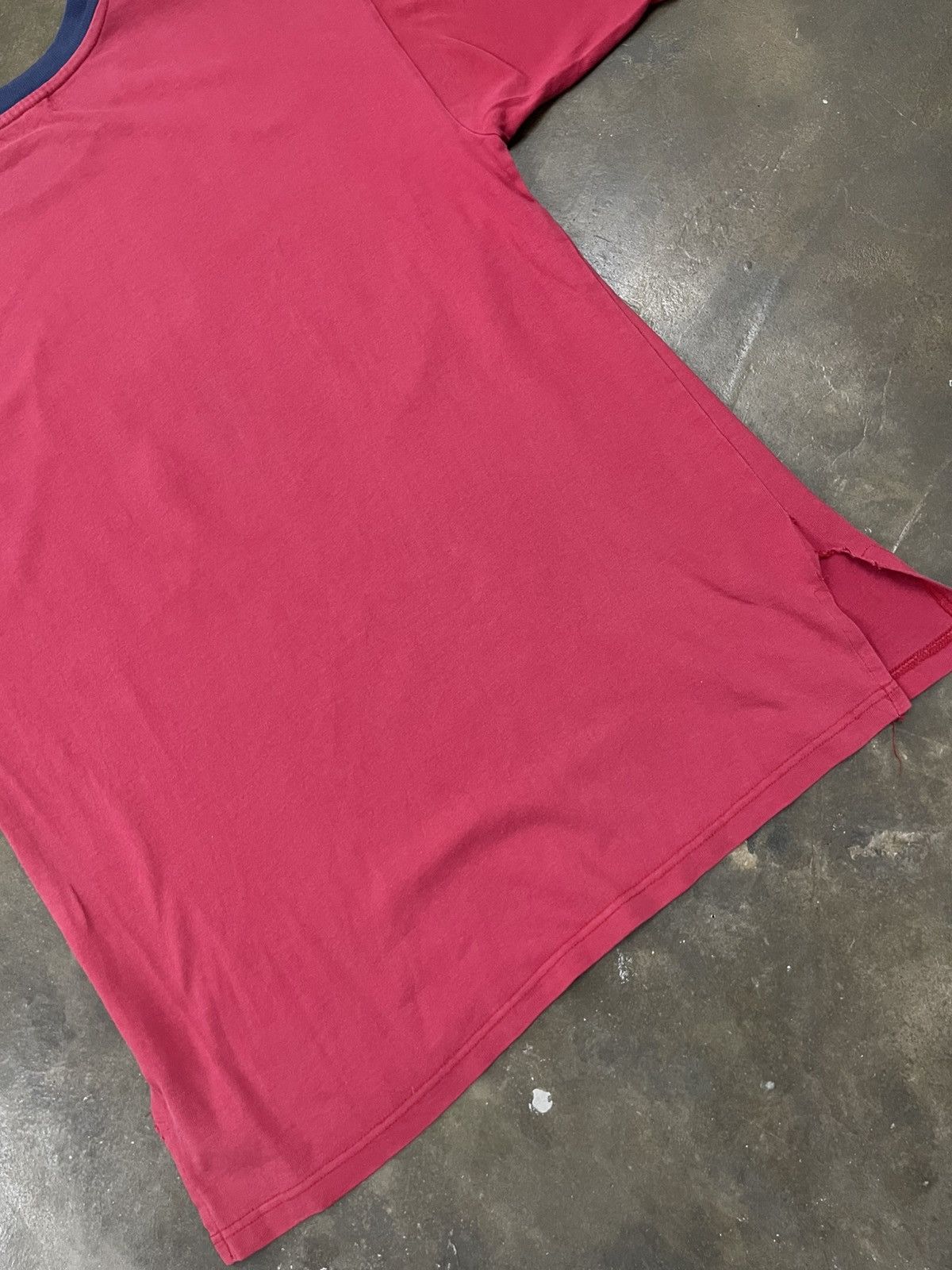 Vintage Peanuts Layered Flying Ace