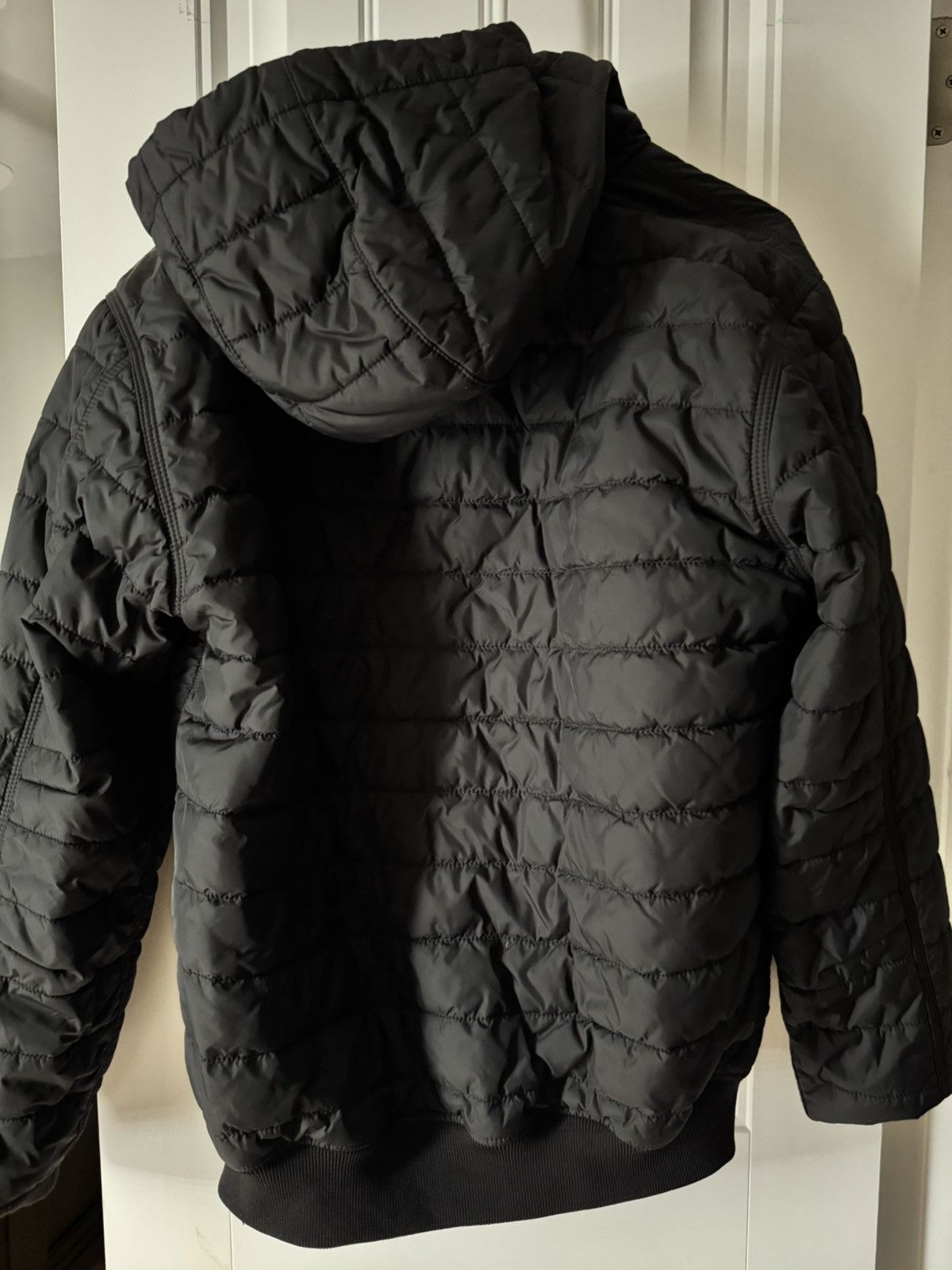 Carhartt Carhartt Rain Defender Puffer Size US S / EU 44-46 / 1 - 3 Thumbnail