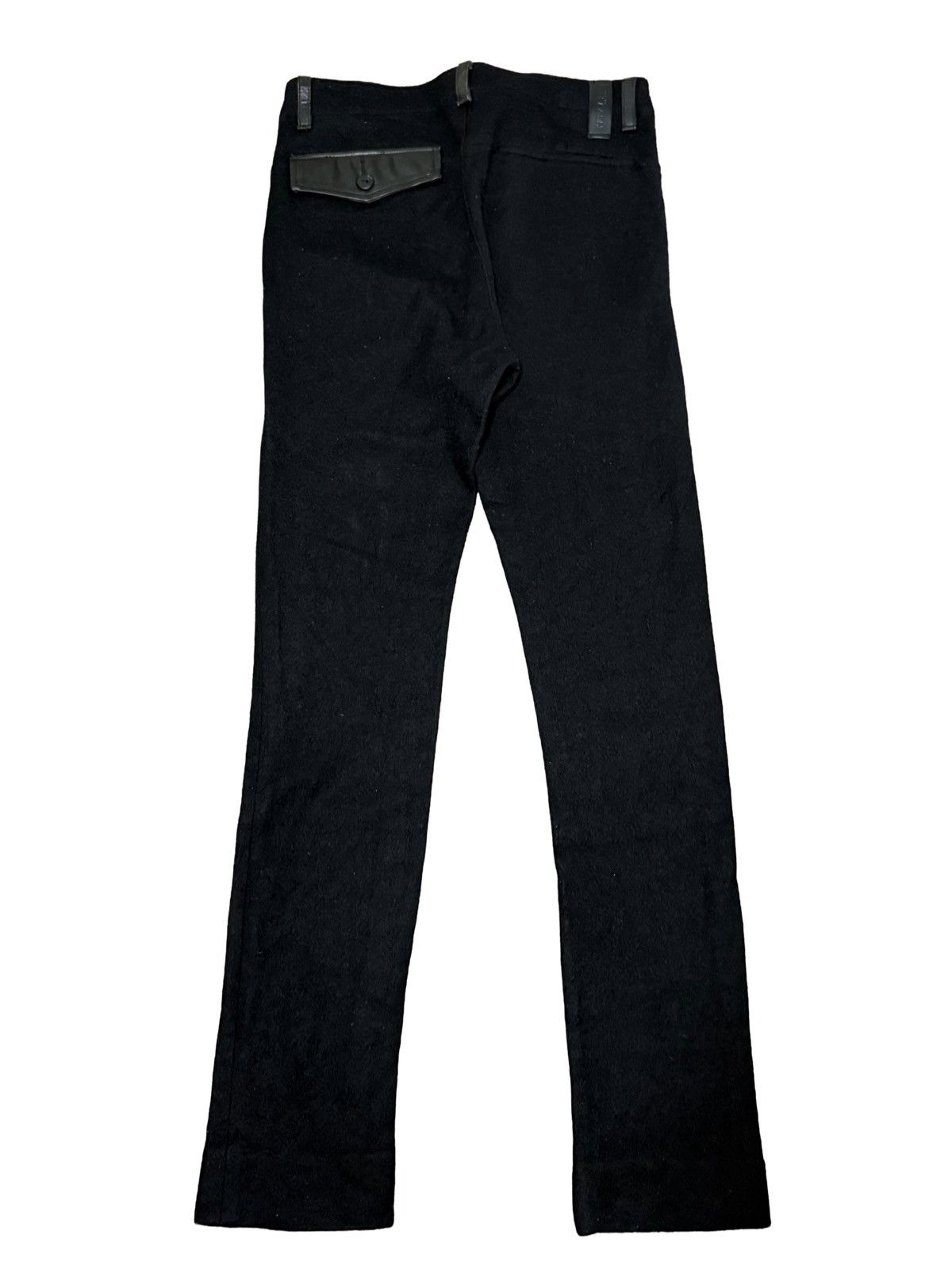 Isamu Katayama Backlash Isamu Katayama Backlash Wool Pants Size US 29 - 2 Thumbnail