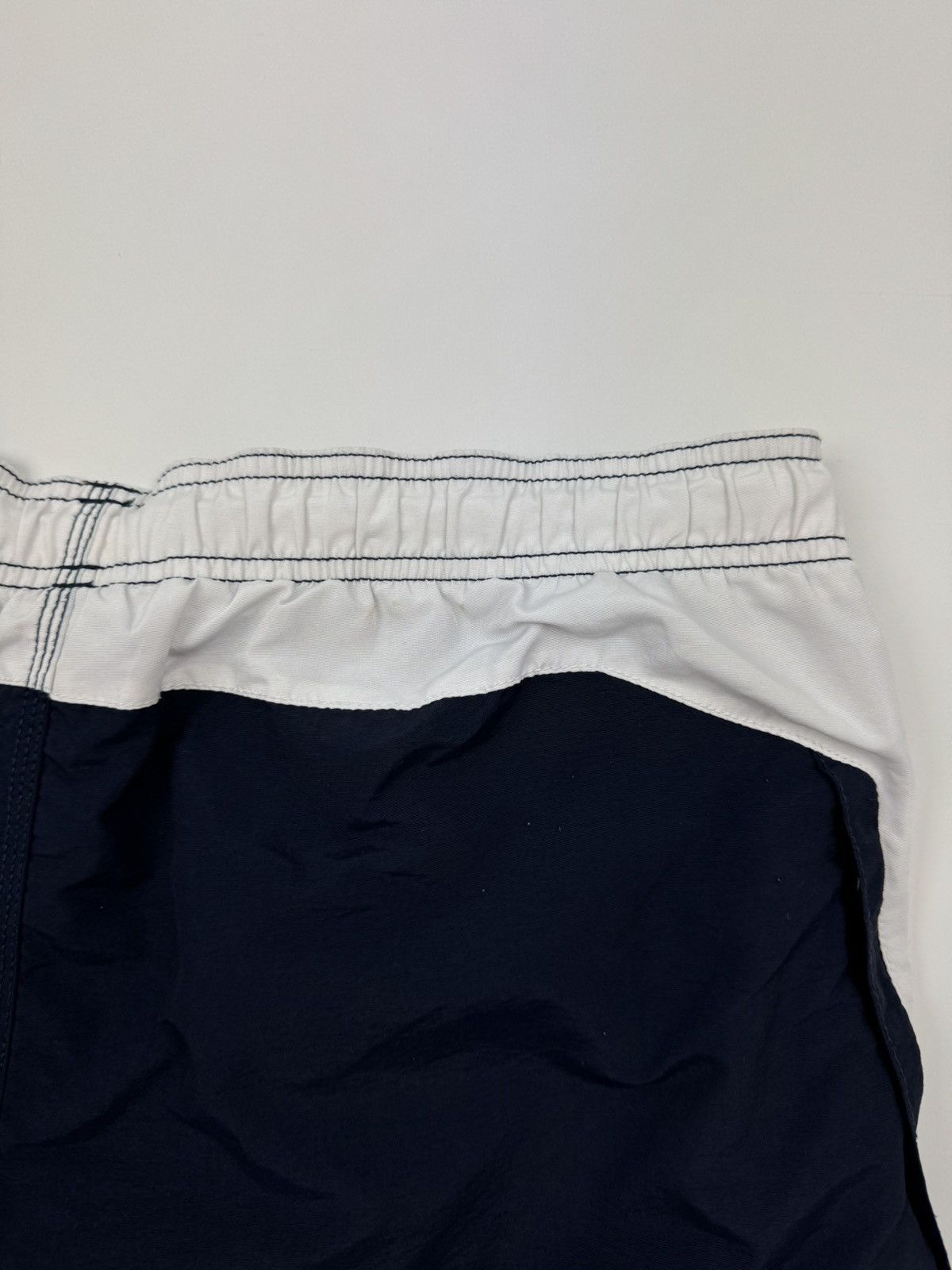Nike Y2K Nike Jamaica Logo Swim Shorts Size US 34 / EU 50 - 9 Thumbnail