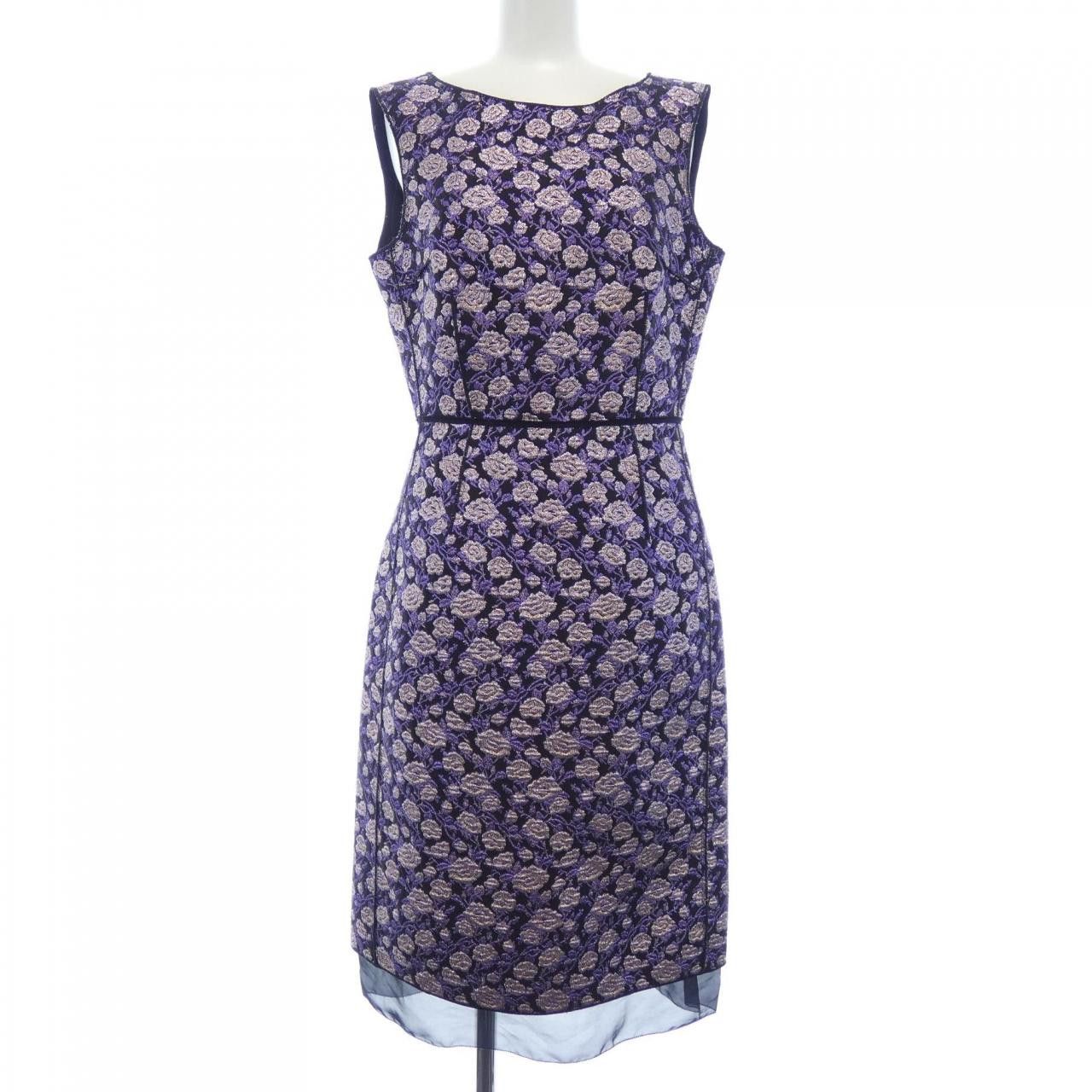 Marc Jacobs Marc Jacobs MARC JACOBS Dress Textile Dresses DUTY FREE for USA Size ONE SIZE - 1 Thumbnail