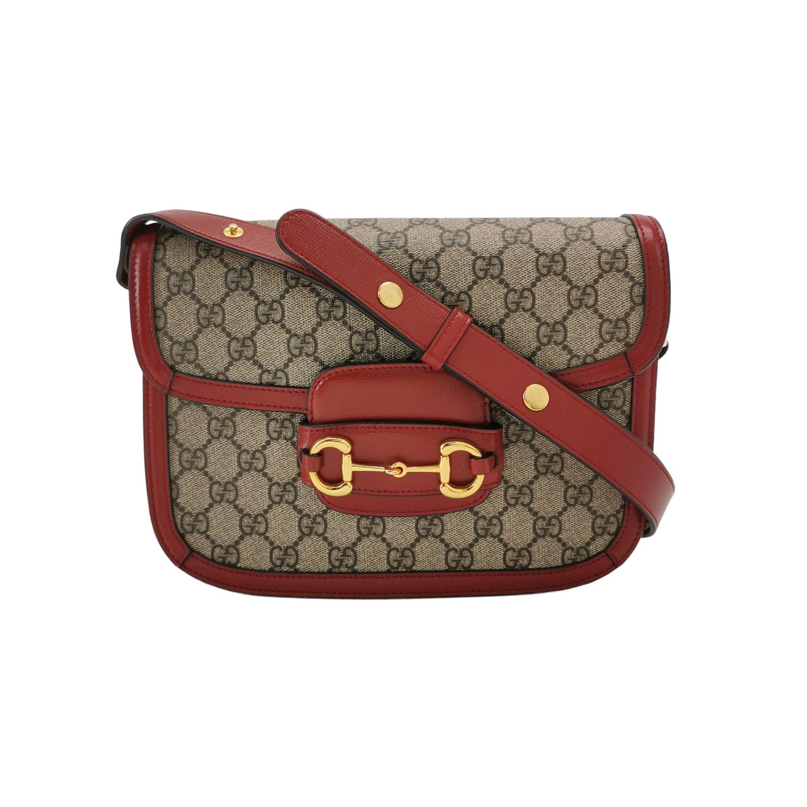 Gucci Gucci Women os Shoulder Bags Size ONE SIZE - 1 Thumbnail