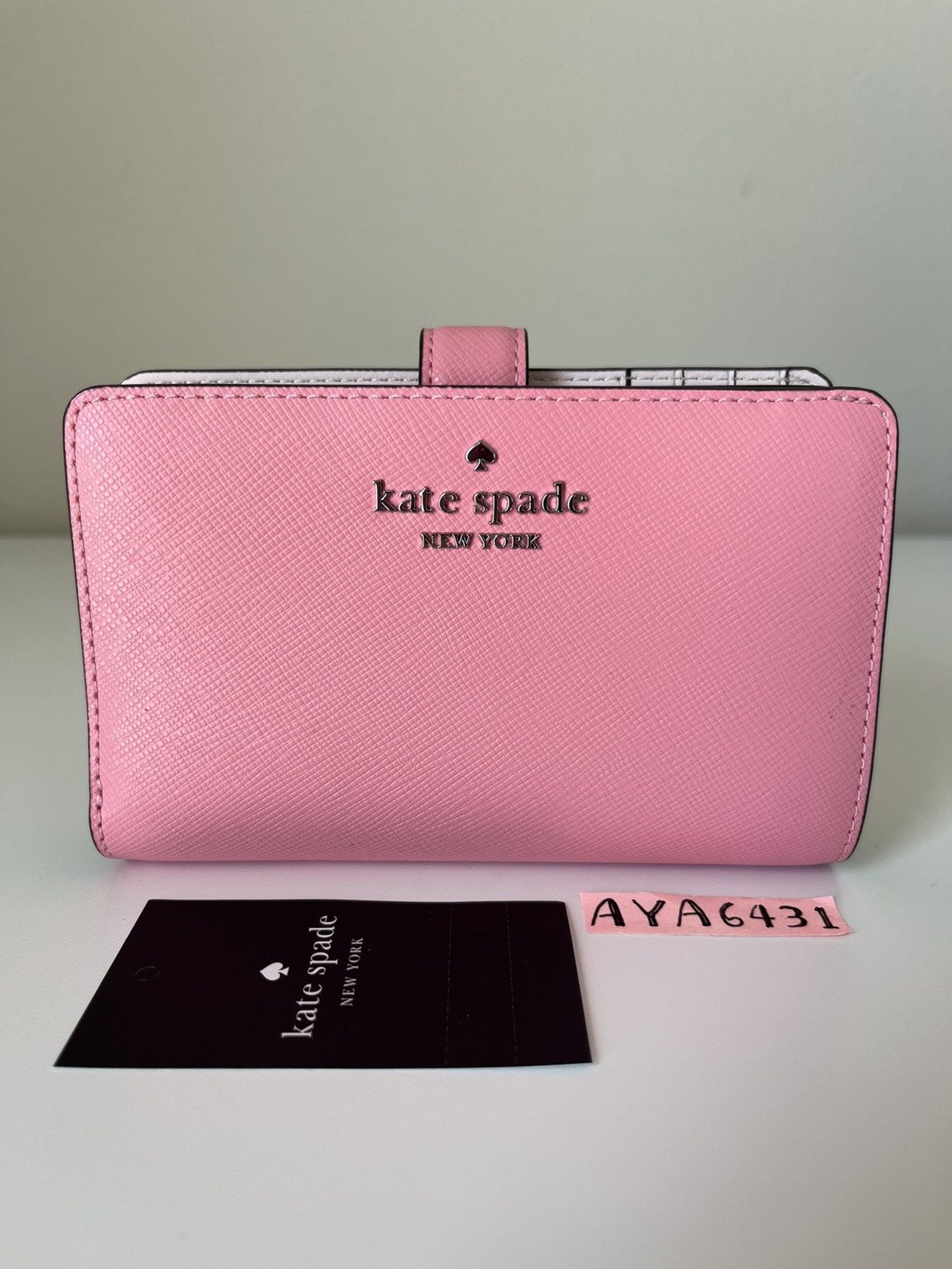 Kate Spade Kate Spade Wallet Size ONE SIZE - 1 Thumbnail