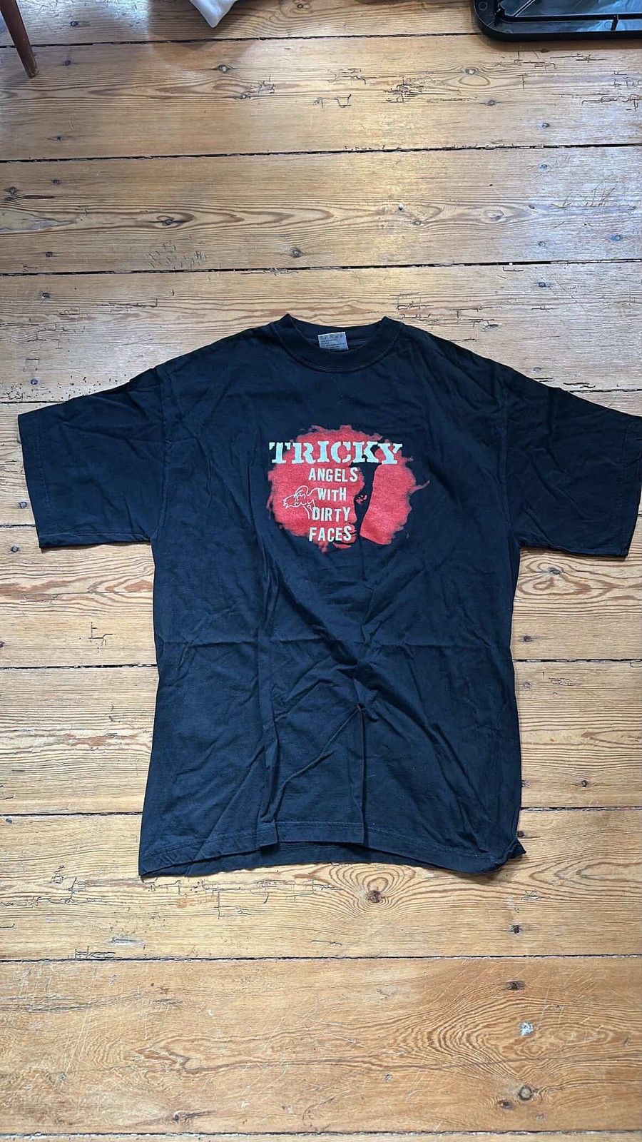 Vintage VINTAGE BUNDLE T-SHIRT Size US XL / EU 56 / 4 - 4 Thumbnail