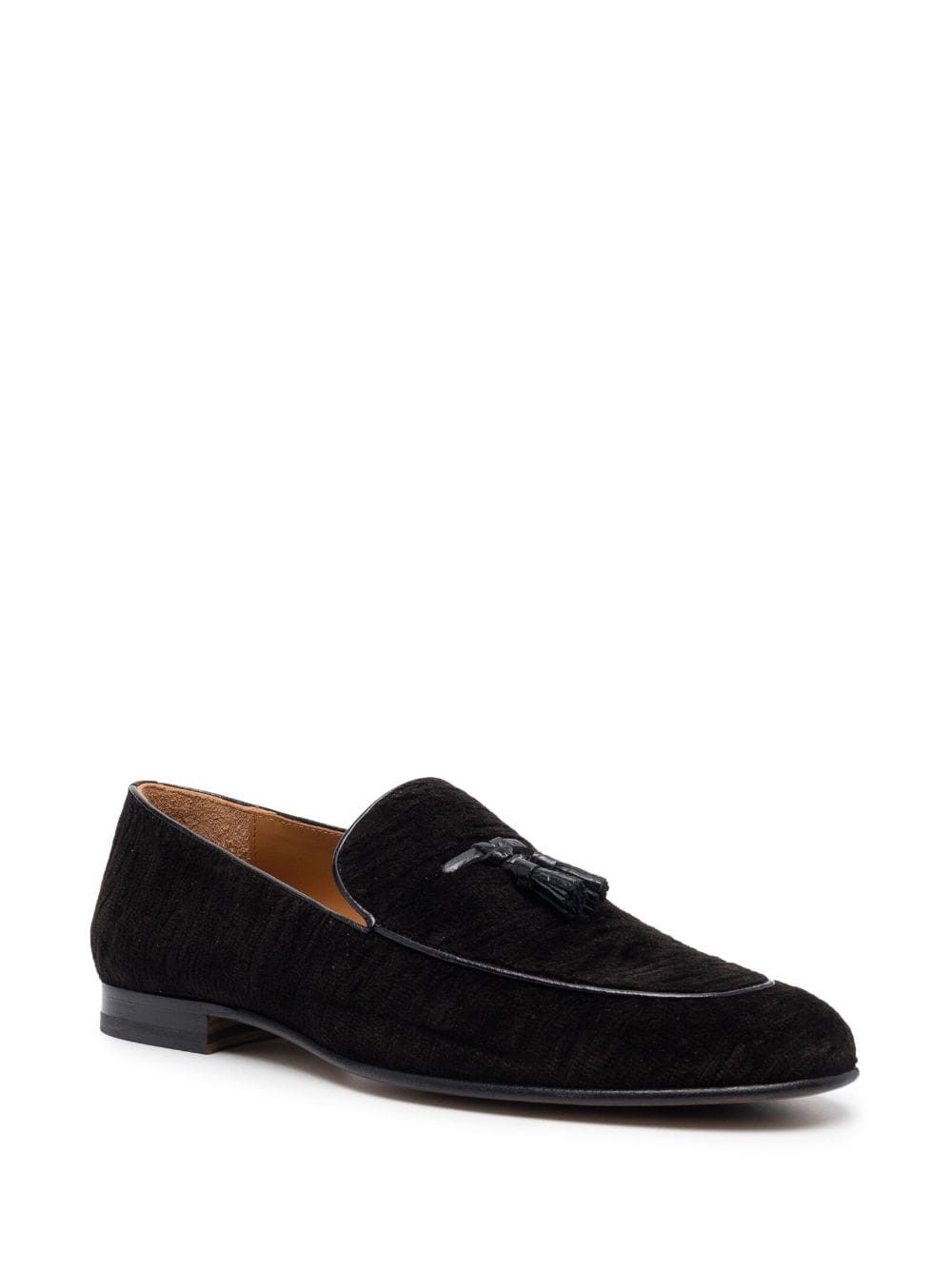 Tom Ford Liam Suede Loafers Size US 7 / EU 40 - 1 Thumbnail